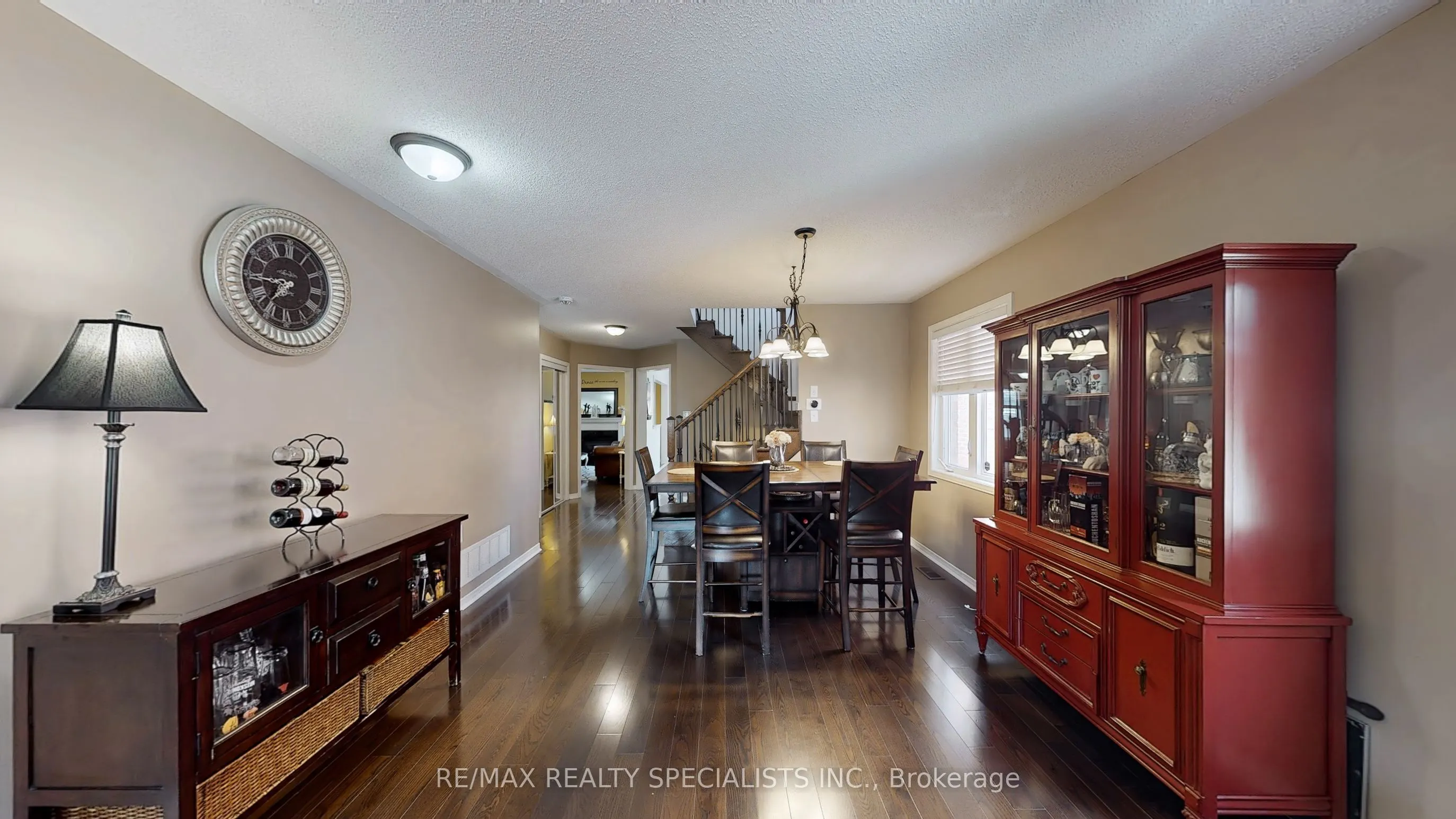 482 Grant Way