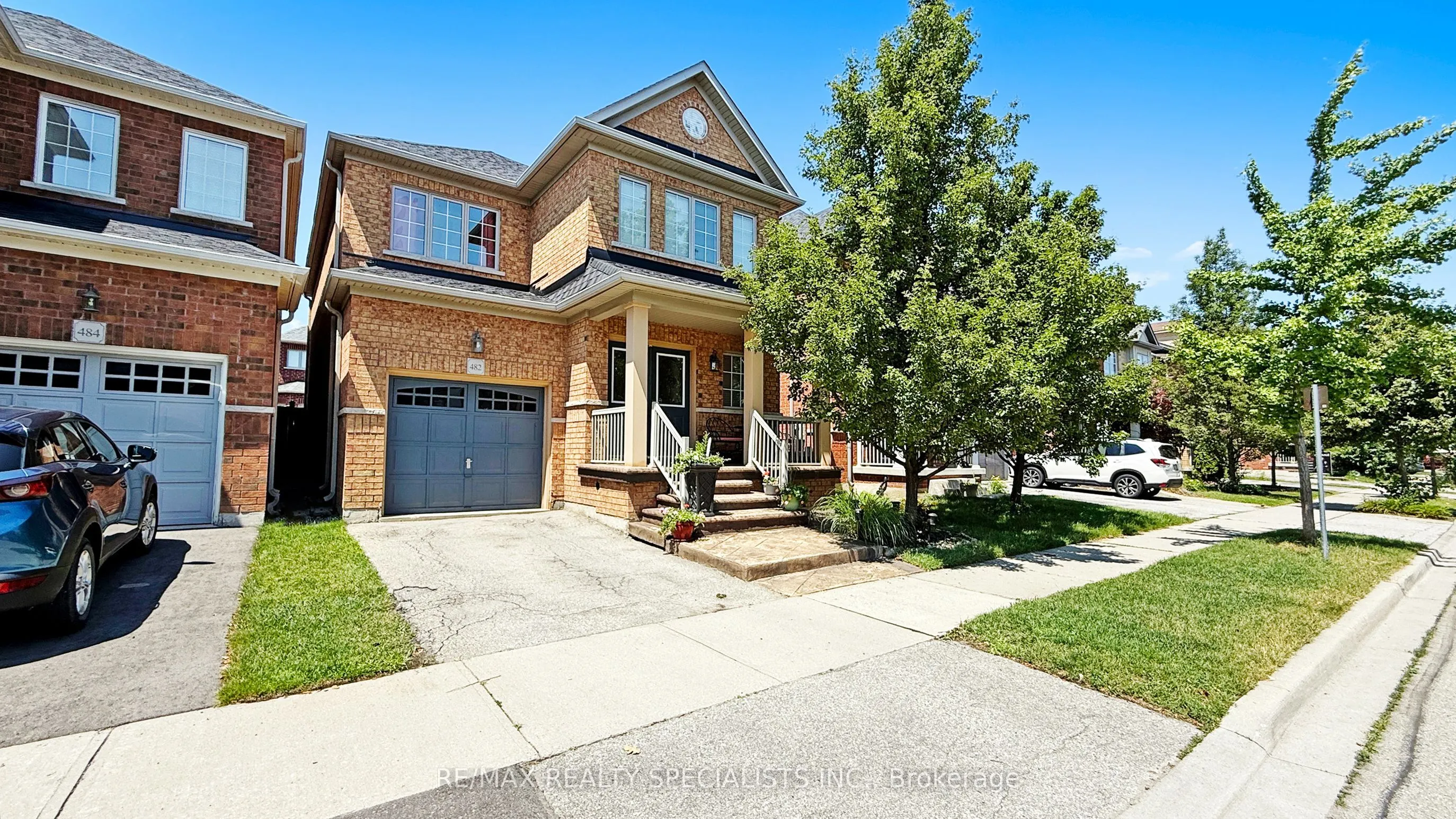 482 Grant Way