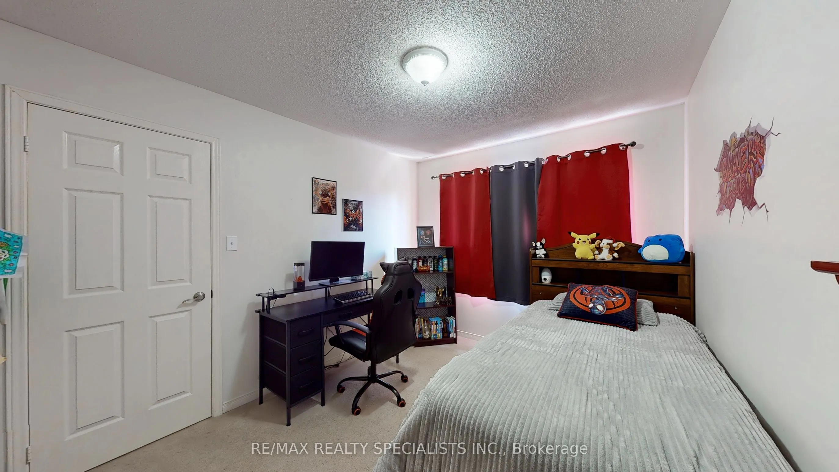 482 Grant Way