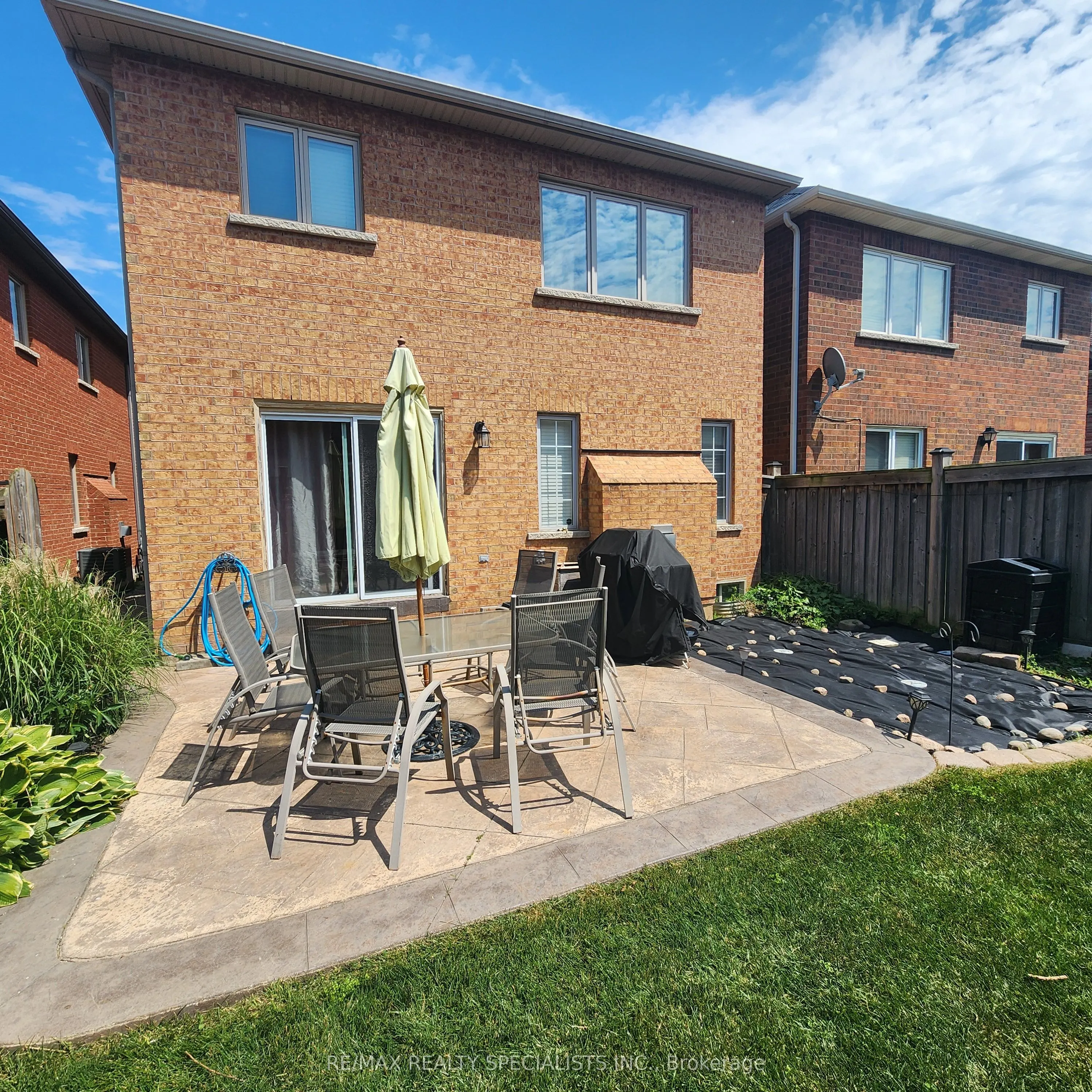 482 Grant Way