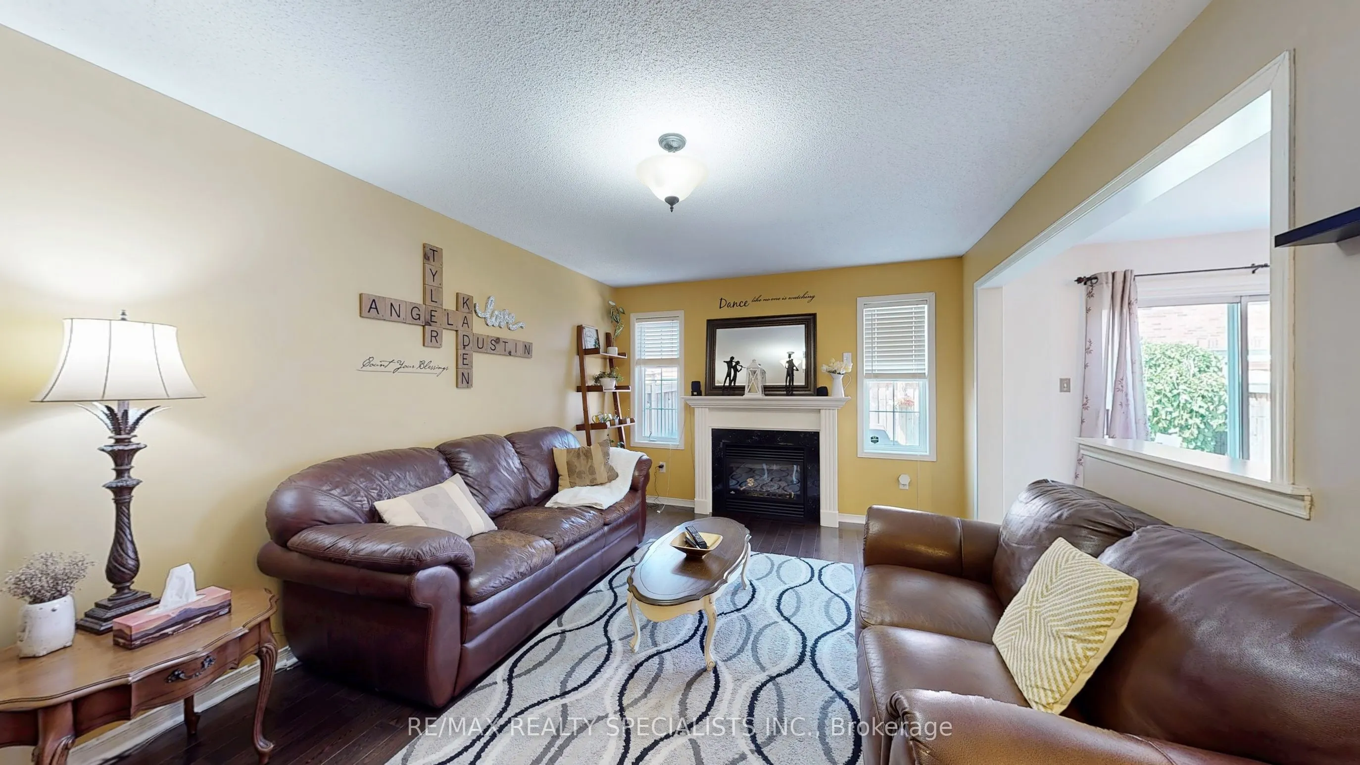 482 Grant Way