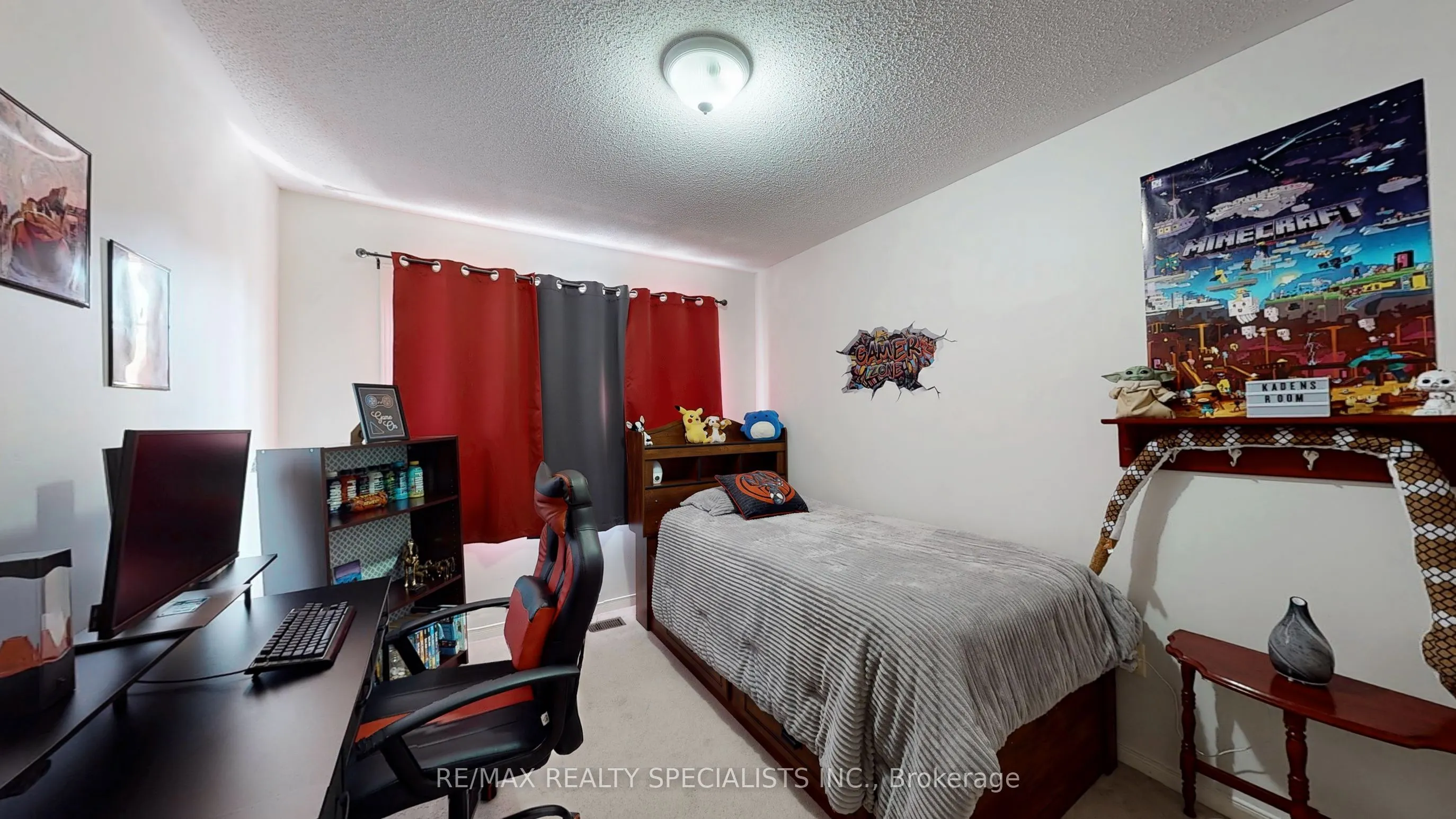 482 Grant Way