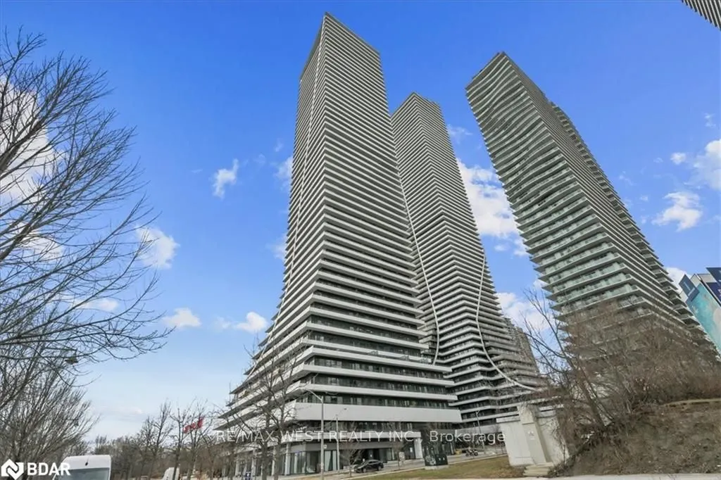 20 Shore Breeze Drive, #2604