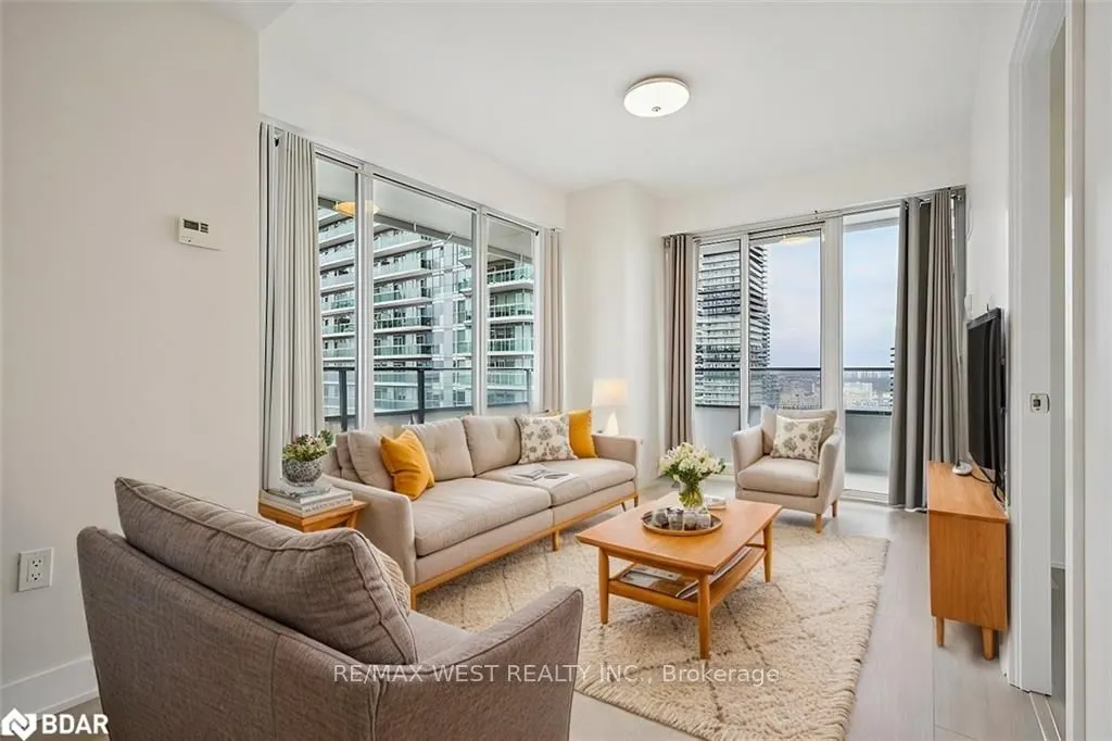 20 Shore Breeze Drive, #2604