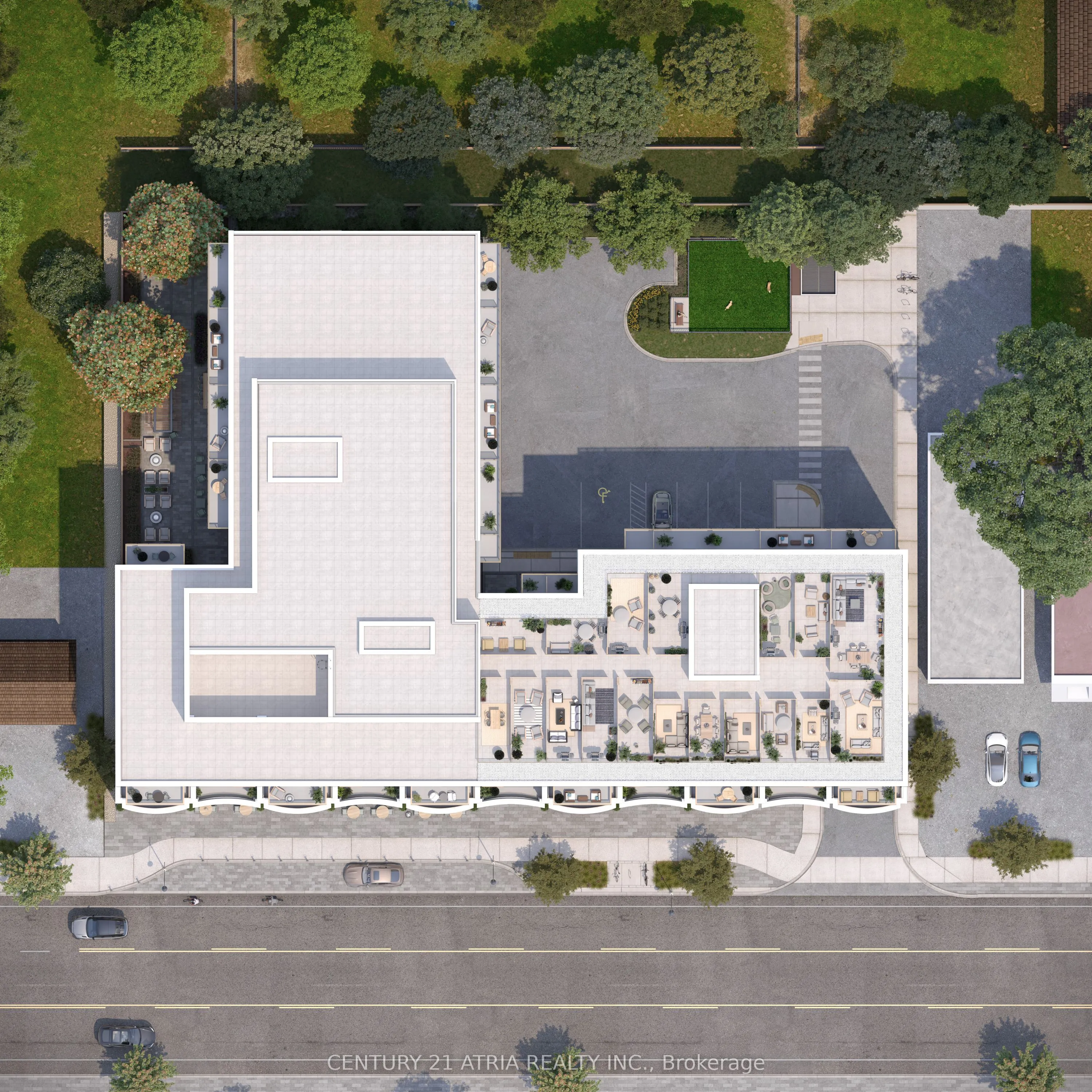 2375 Lakeshore Road, #218