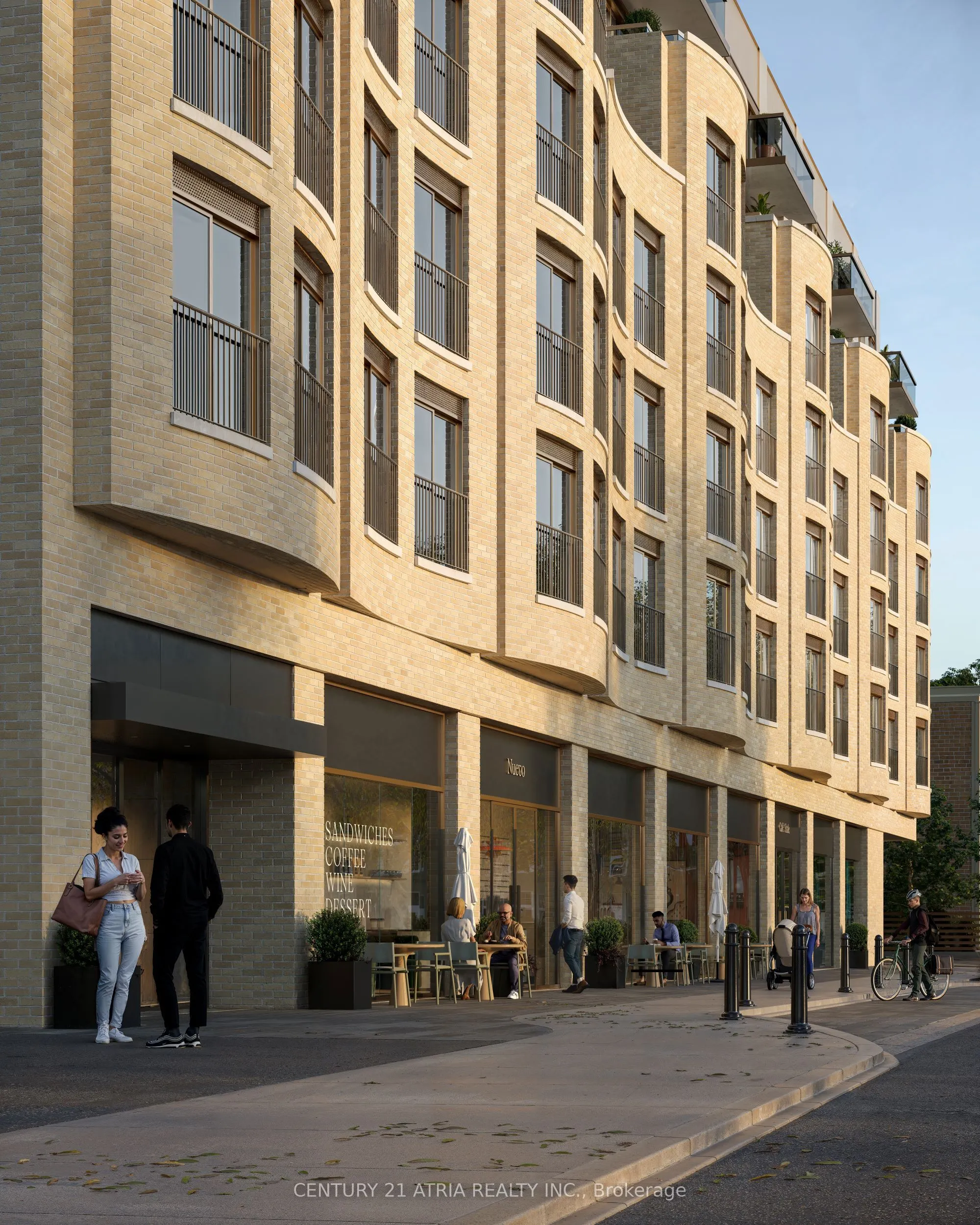 2375 Lakeshore Road, #218