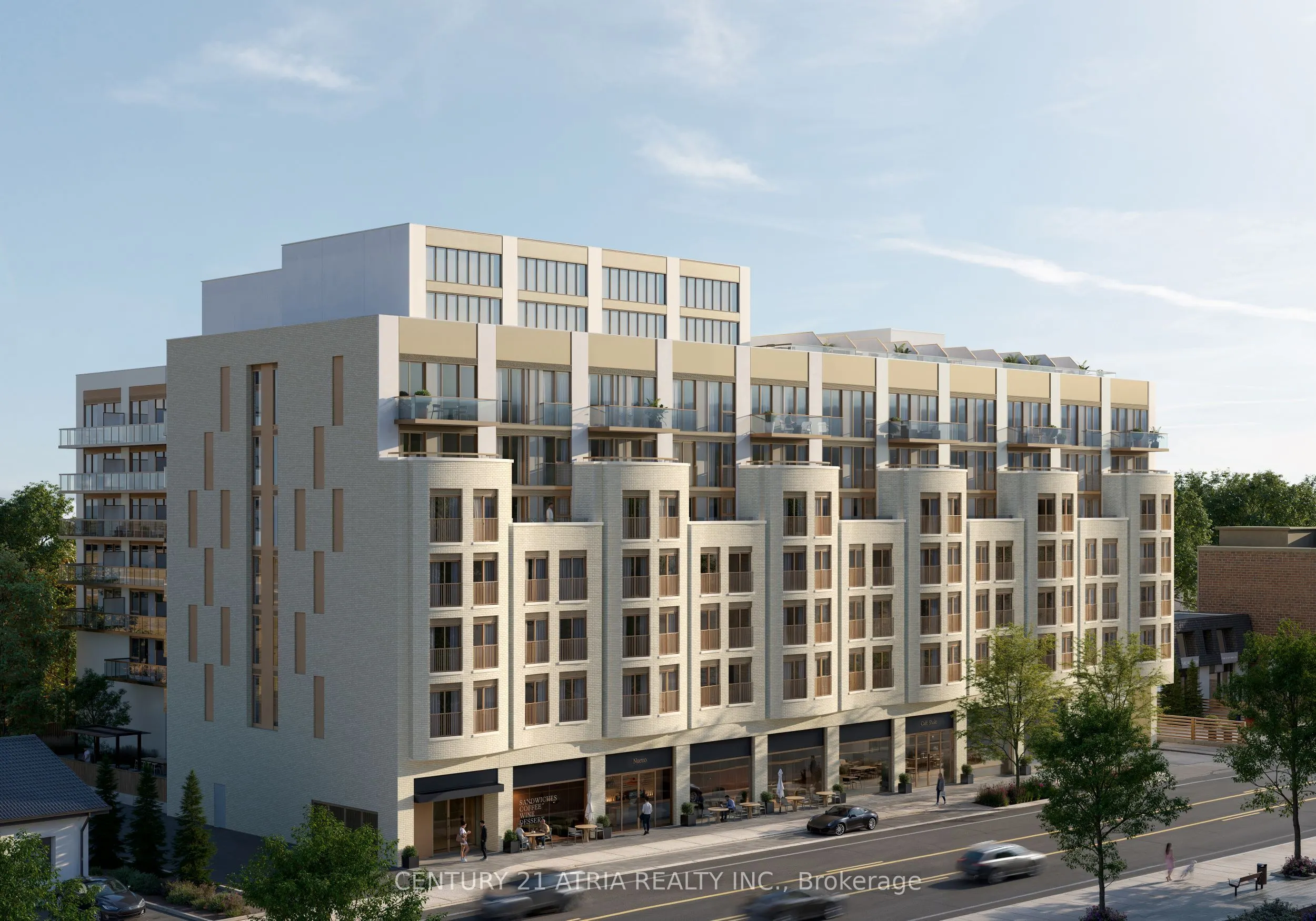 2375 Lakeshore Road, #218