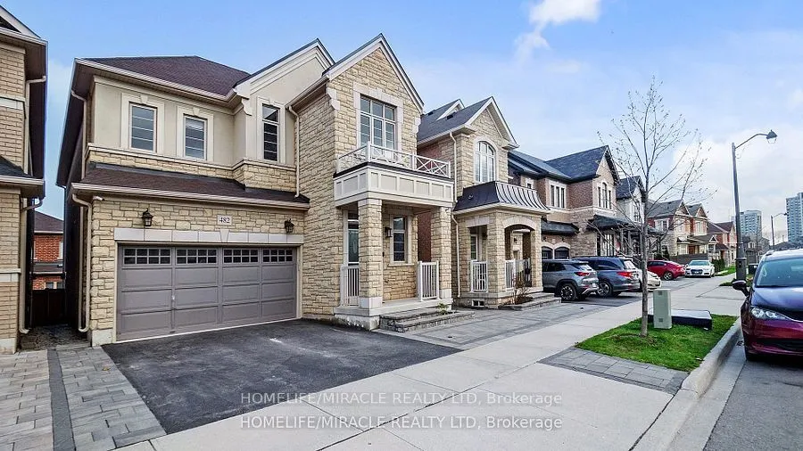 482 Wheat Boom Drive