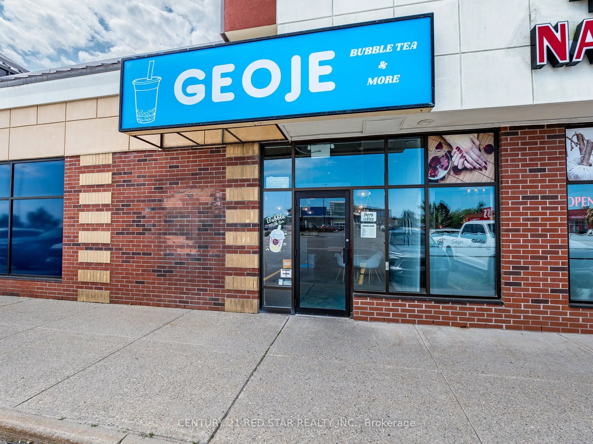 95 First Street, #G4