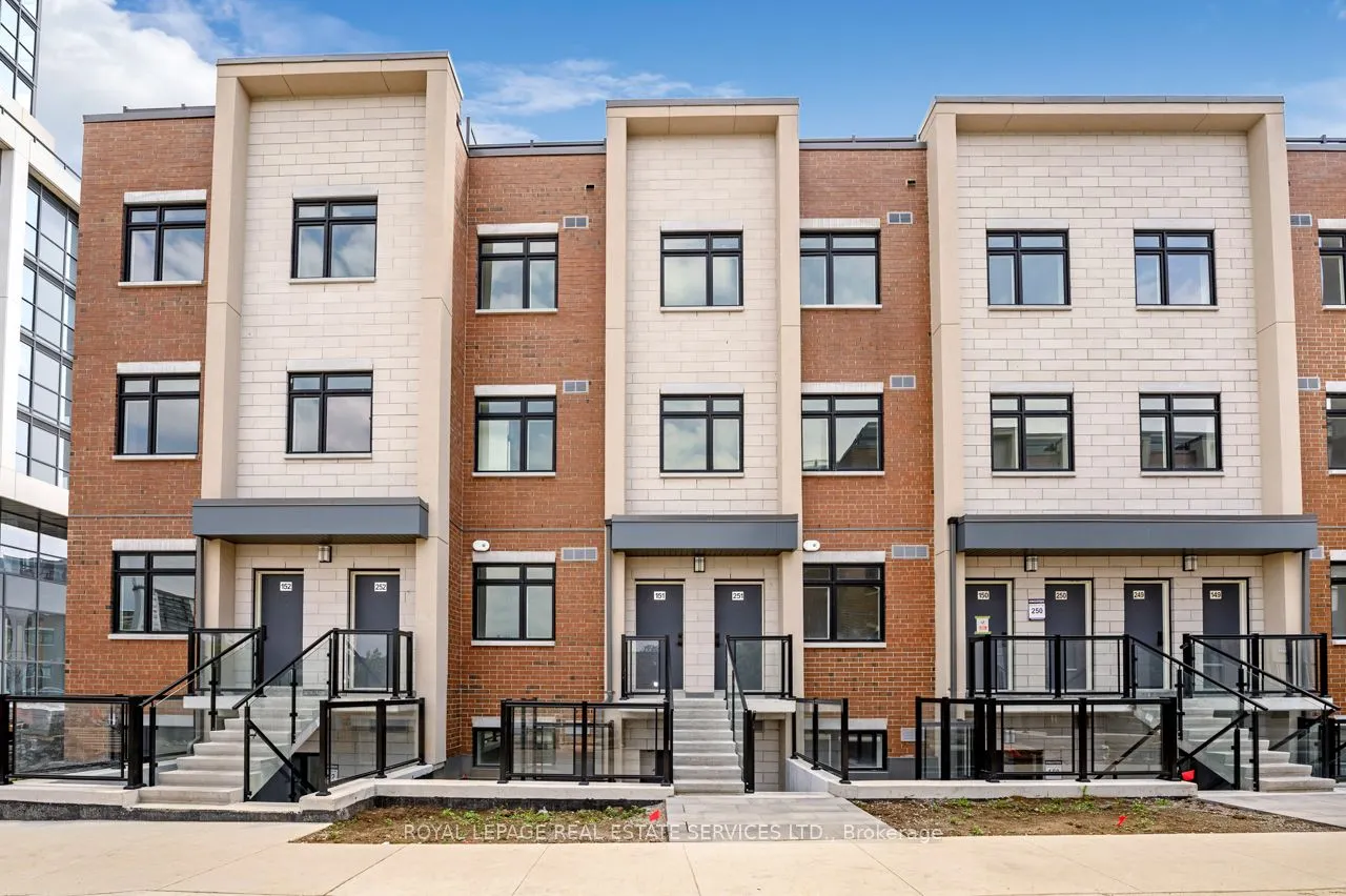 1075 Douglas McCurdy Common, #251