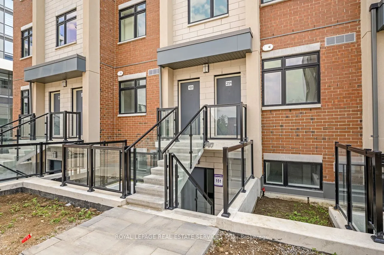 1075 Douglas McCurdy Common, #251