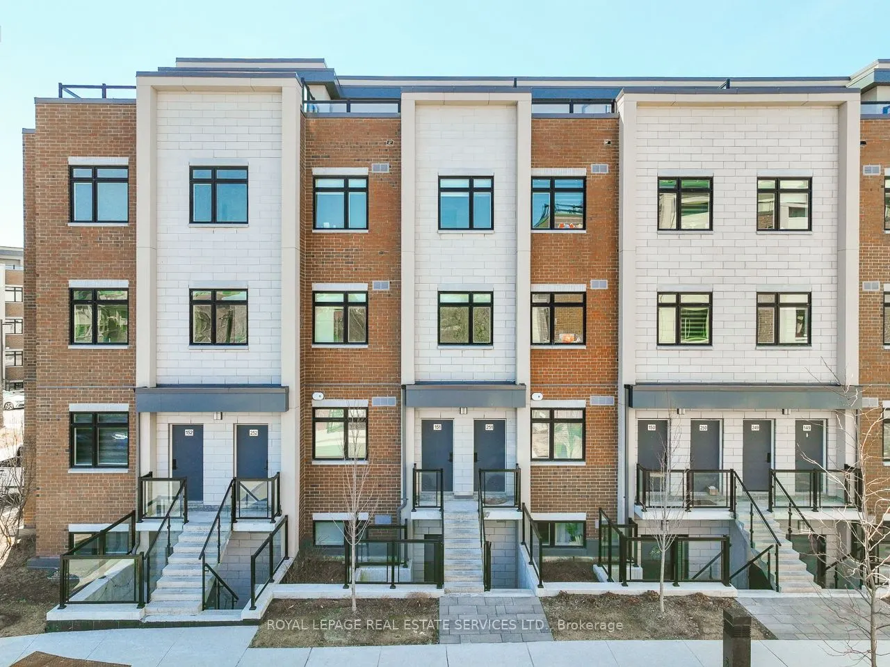 1075 Douglas McCurdy Common, #251
