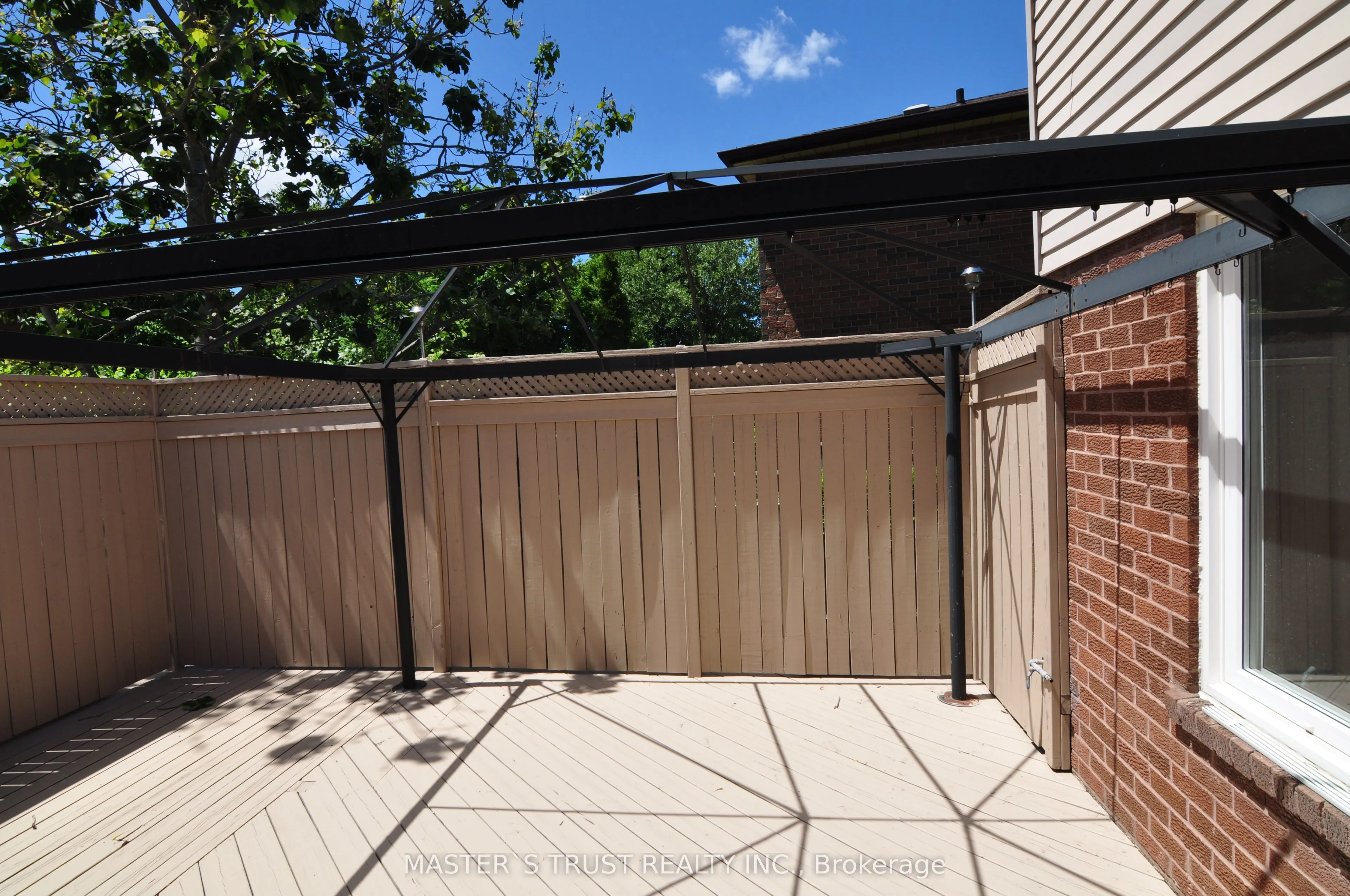 3312 Waxwing Drive