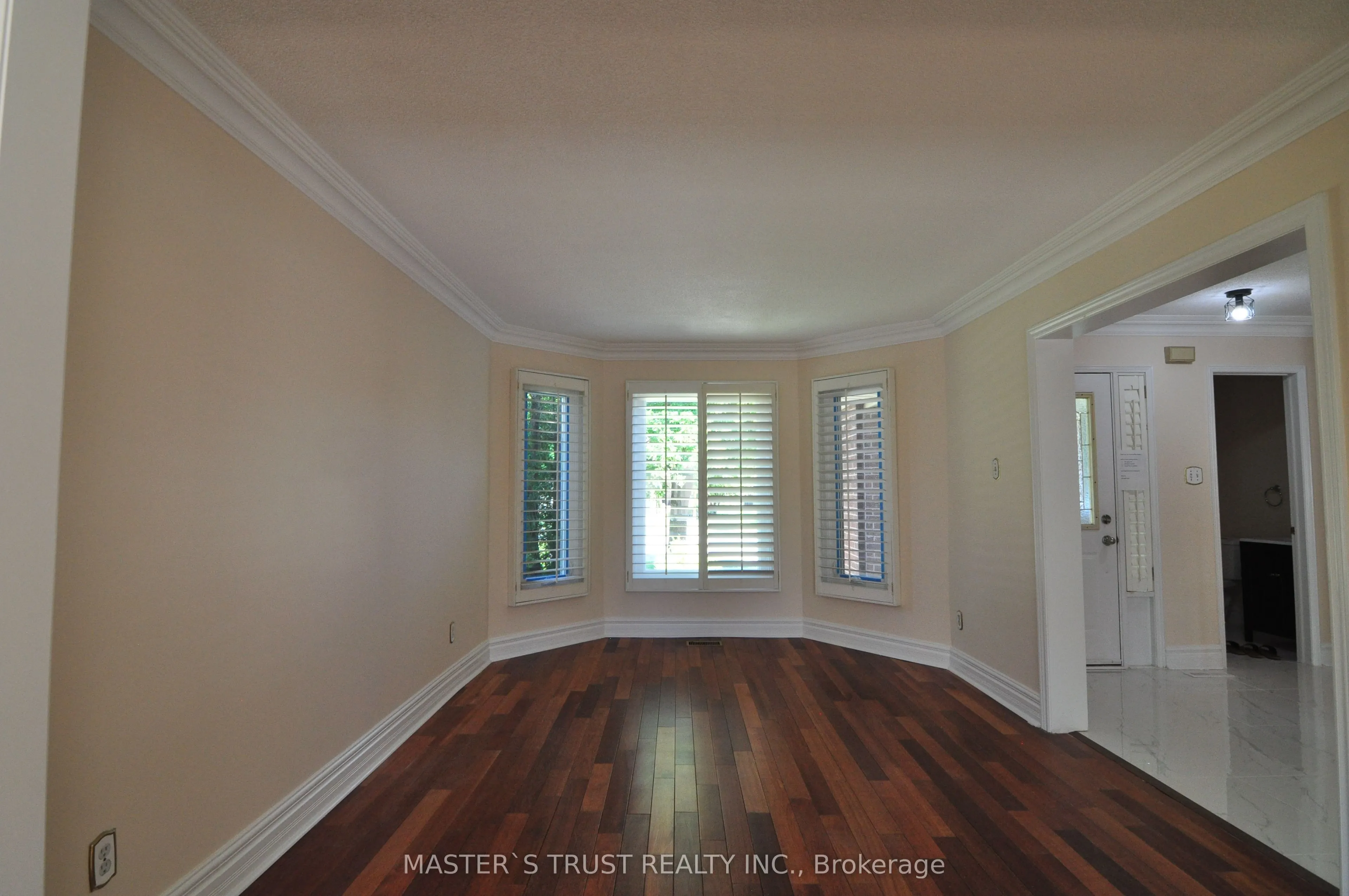 3312 Waxwing Drive