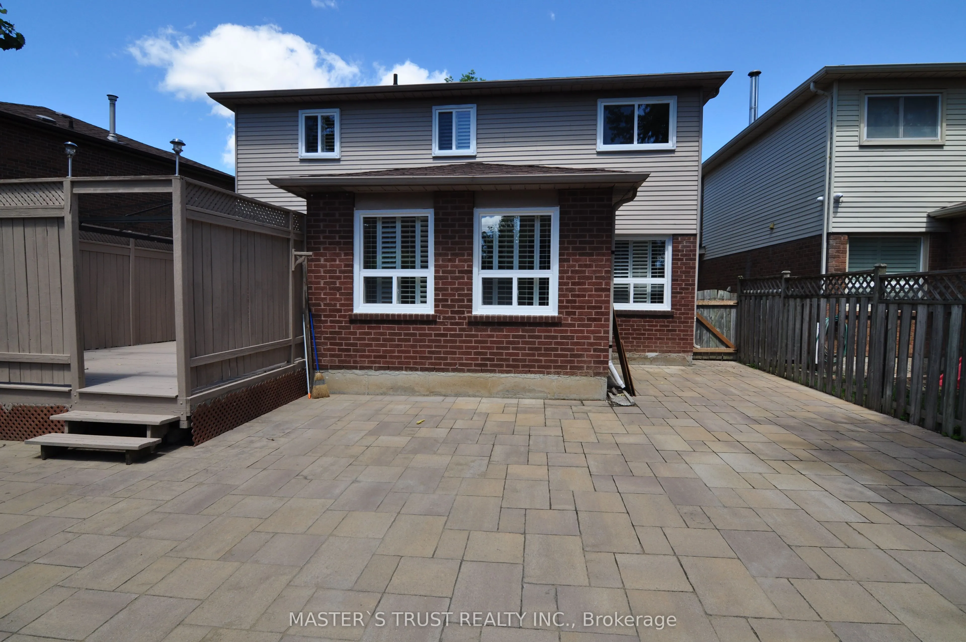 3312 Waxwing Drive