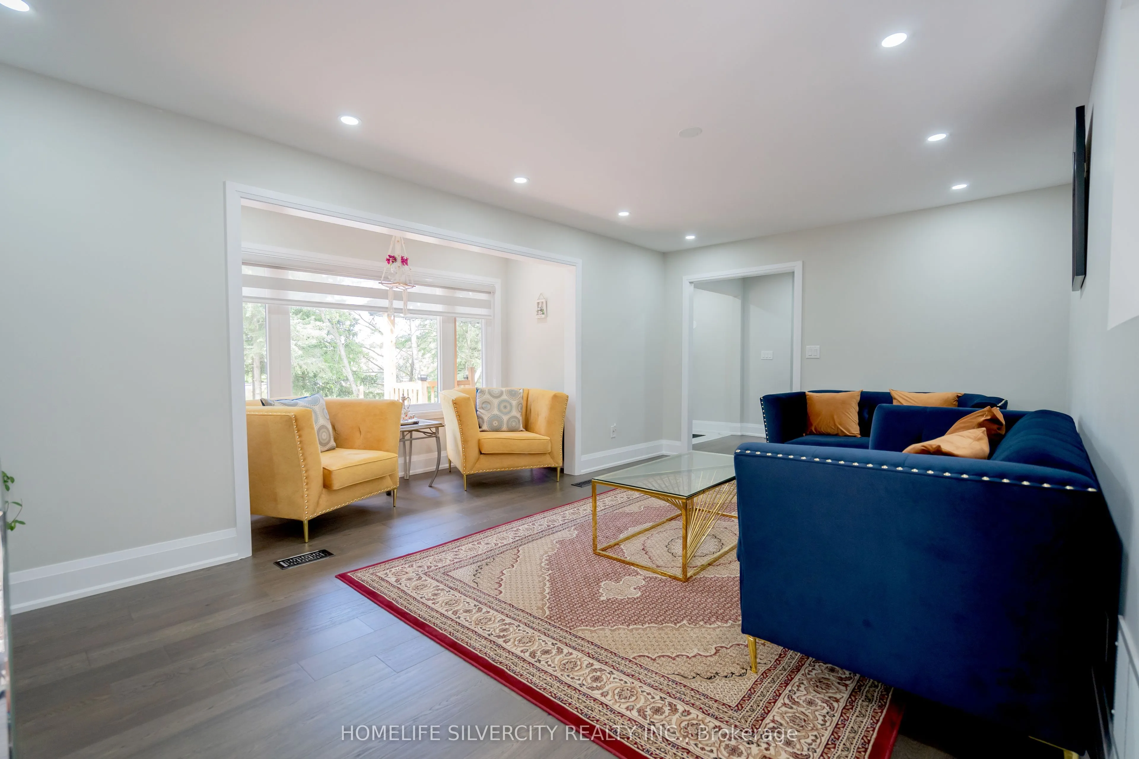 15553 The Gore Road