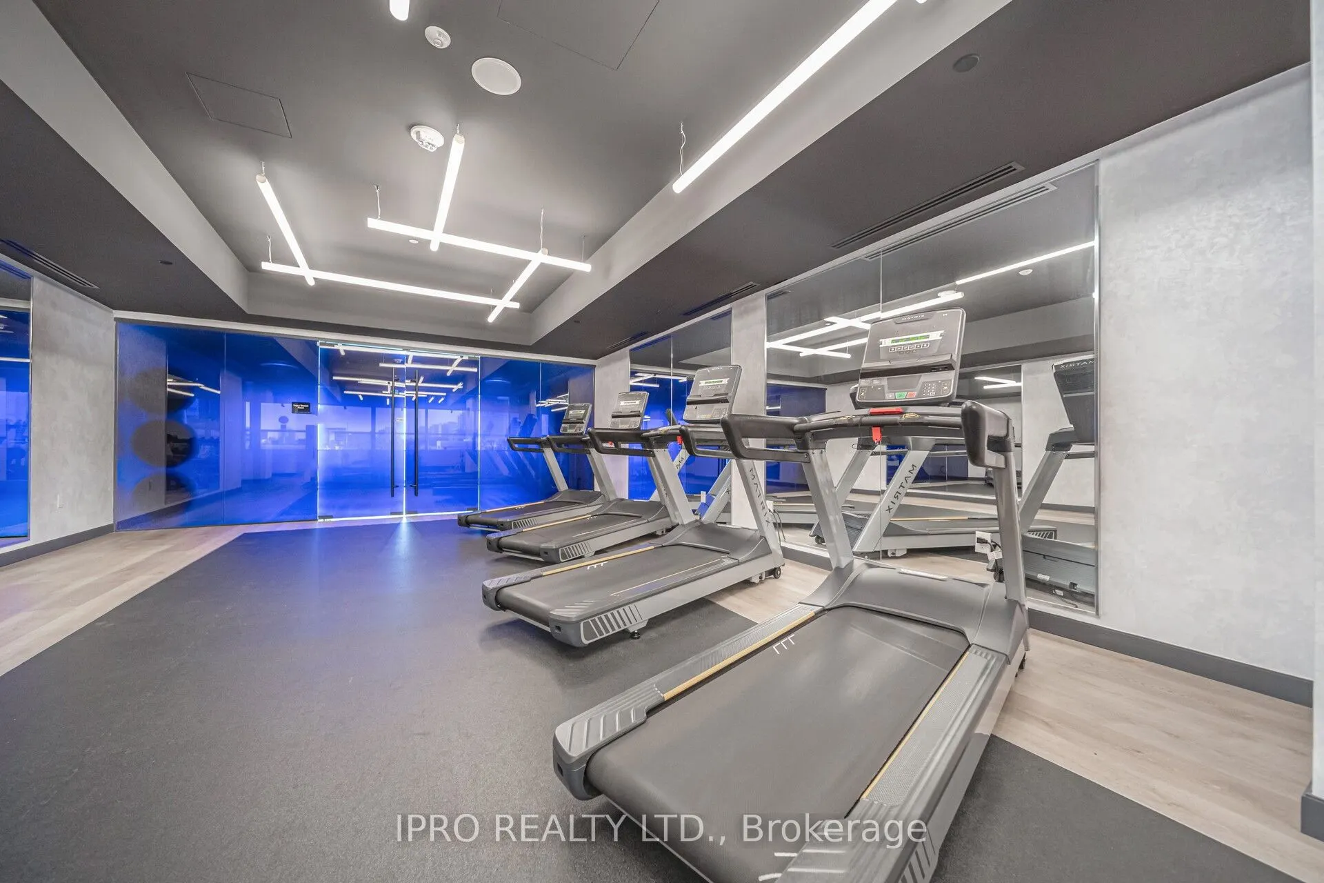 86 Dundas Street E, #1714