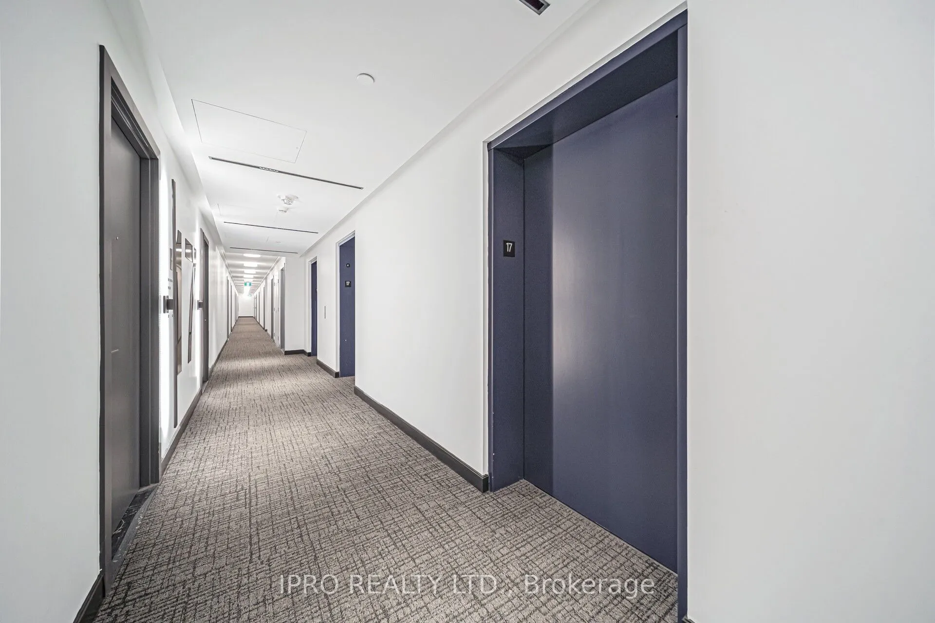 86 Dundas Street E, #1714