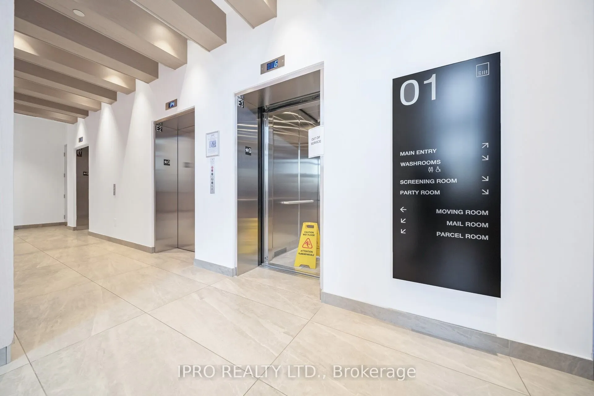 86 Dundas Street E, #1714