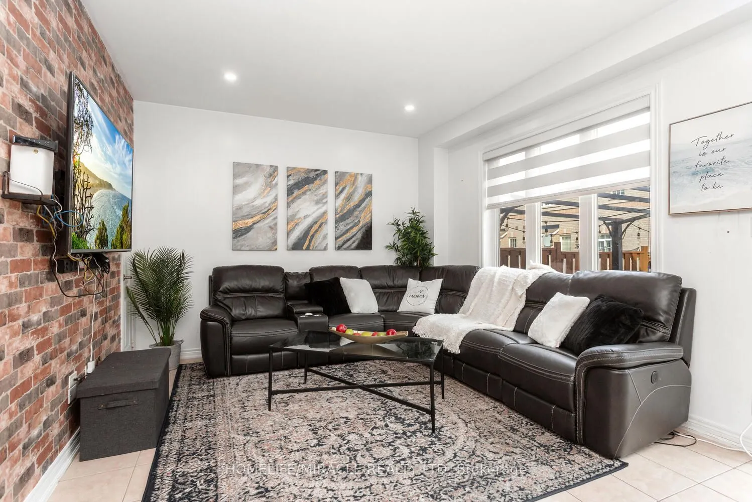 45 Boundbrook Drive