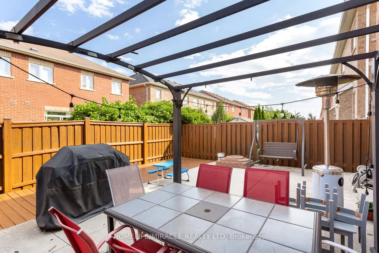 45 Boundbrook Drive