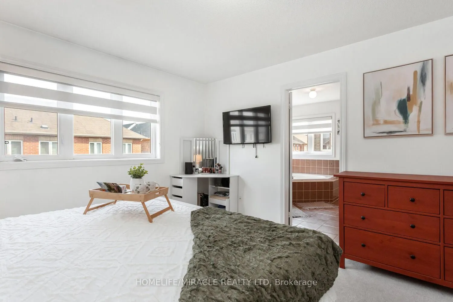 45 Boundbrook Drive