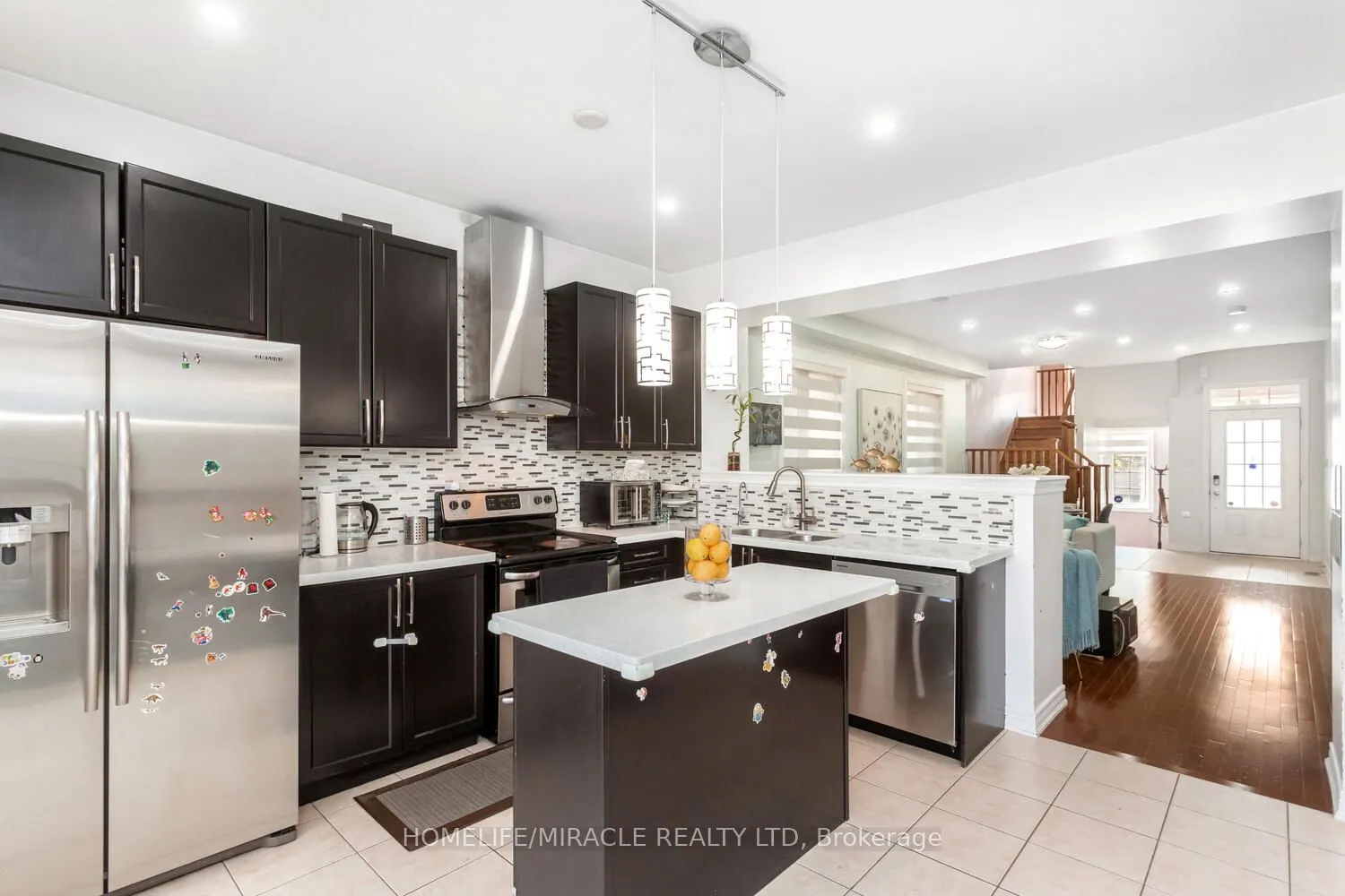 45 Boundbrook Drive