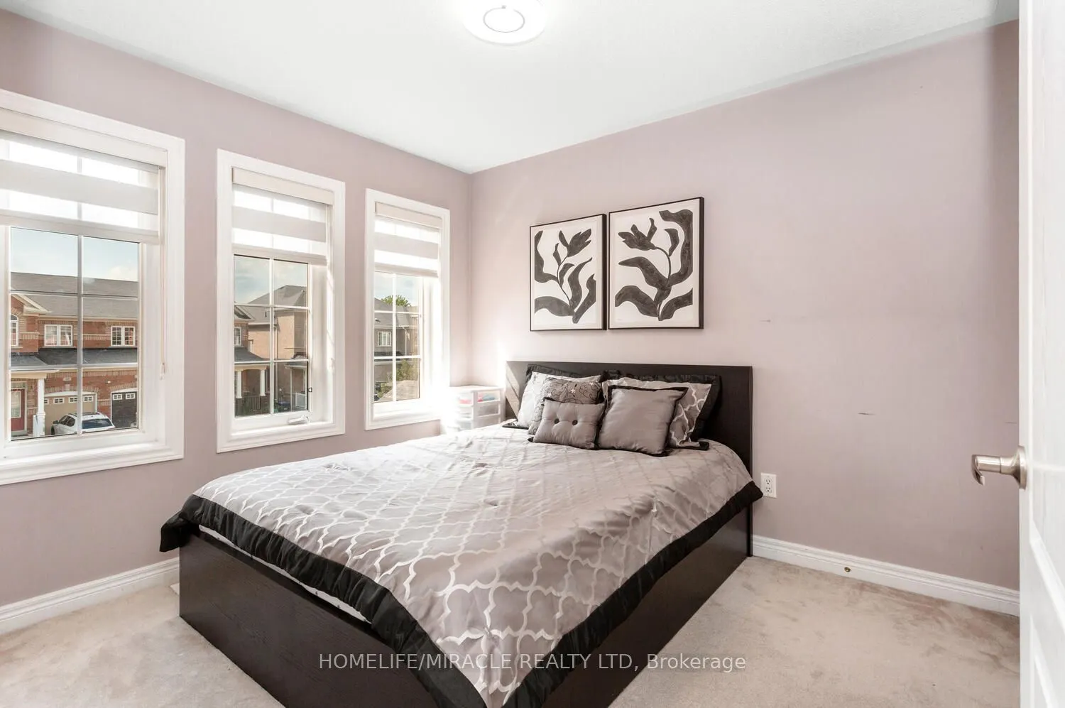 45 Boundbrook Drive
