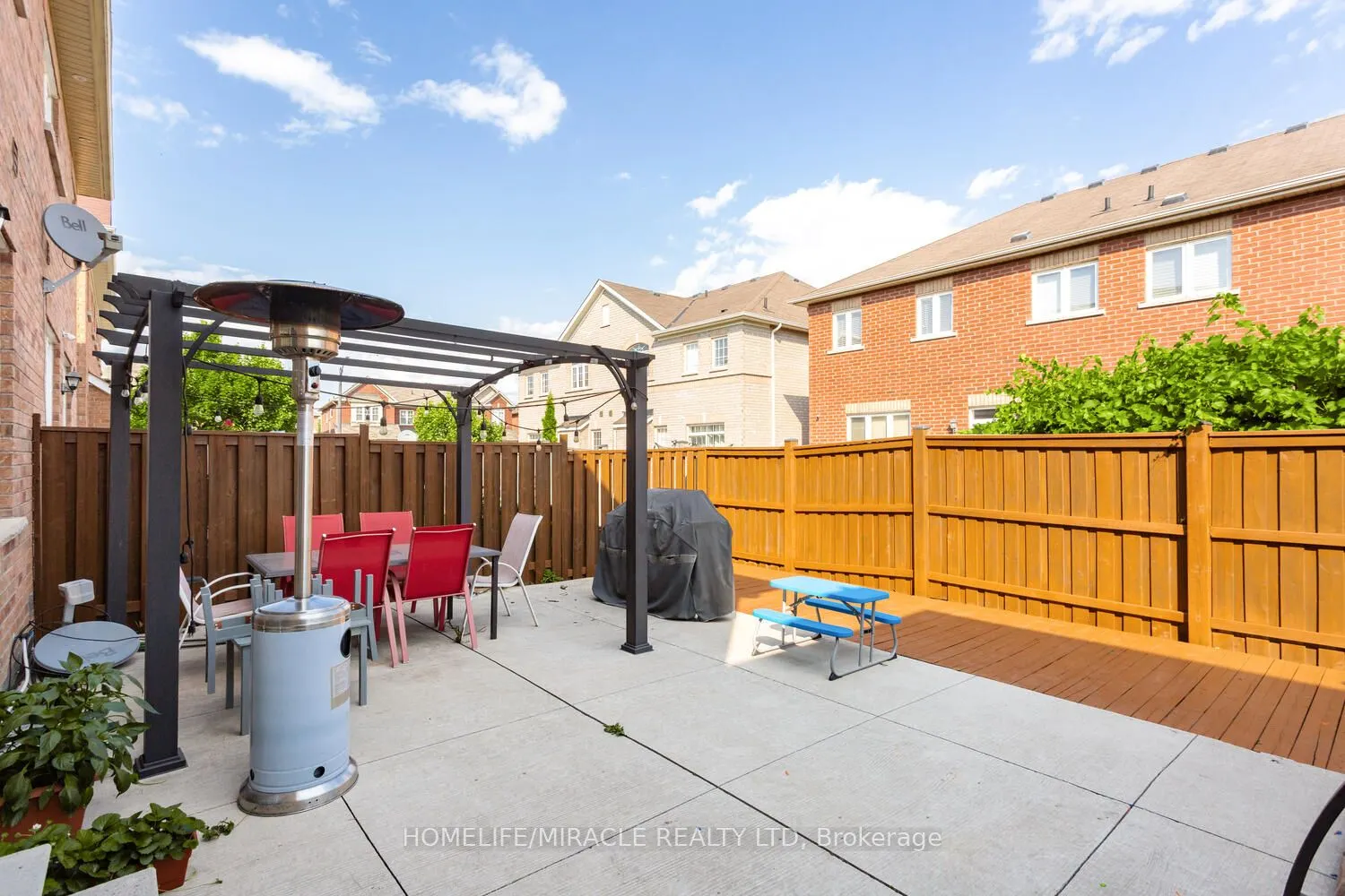 45 Boundbrook Drive