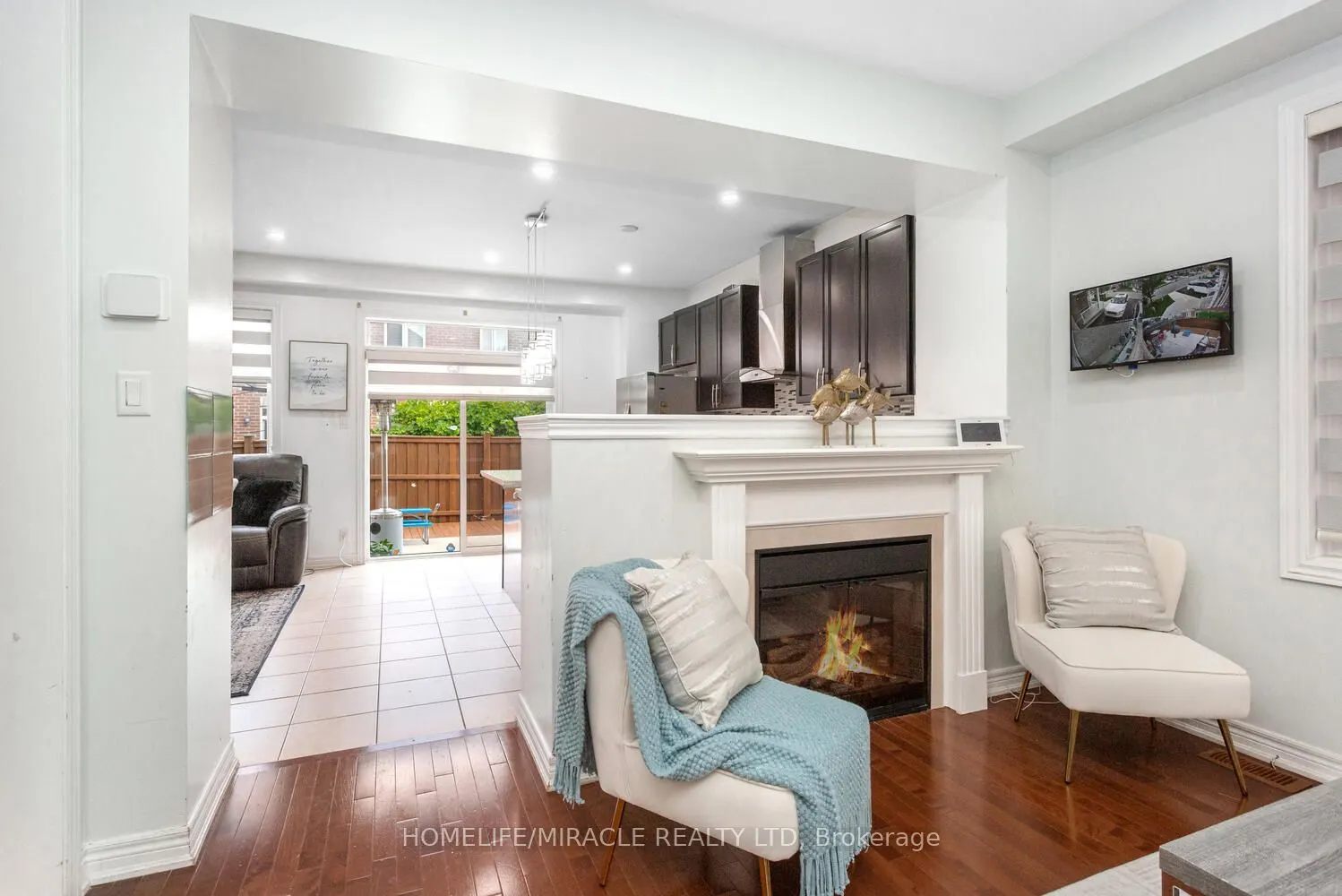 45 Boundbrook Drive
