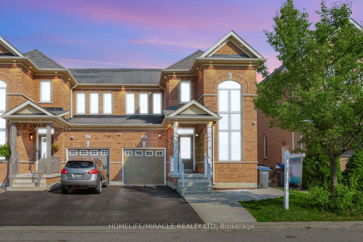 45 Boundbrook Drive