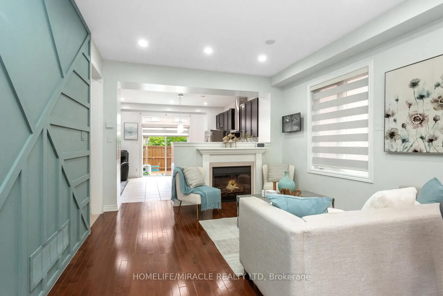 45 Boundbrook Drive