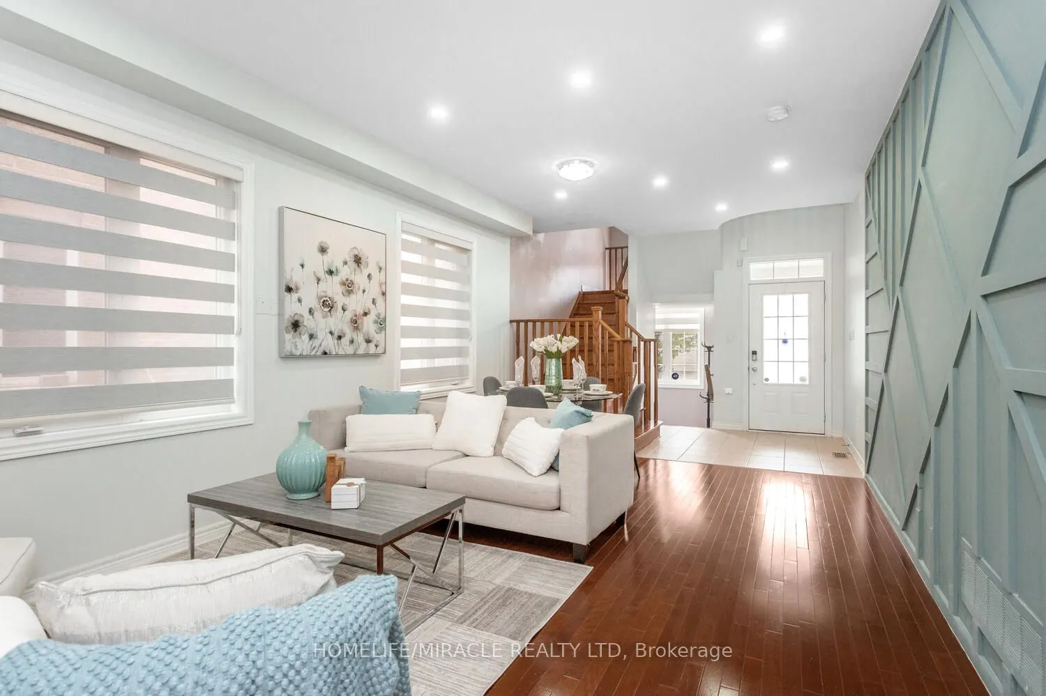 45 Boundbrook Drive