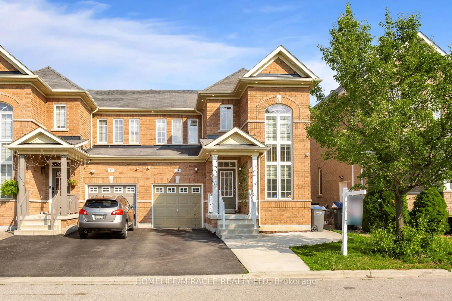 45 Boundbrook Drive
