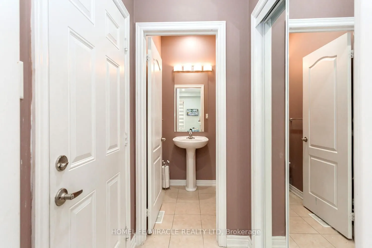 45 Boundbrook Drive