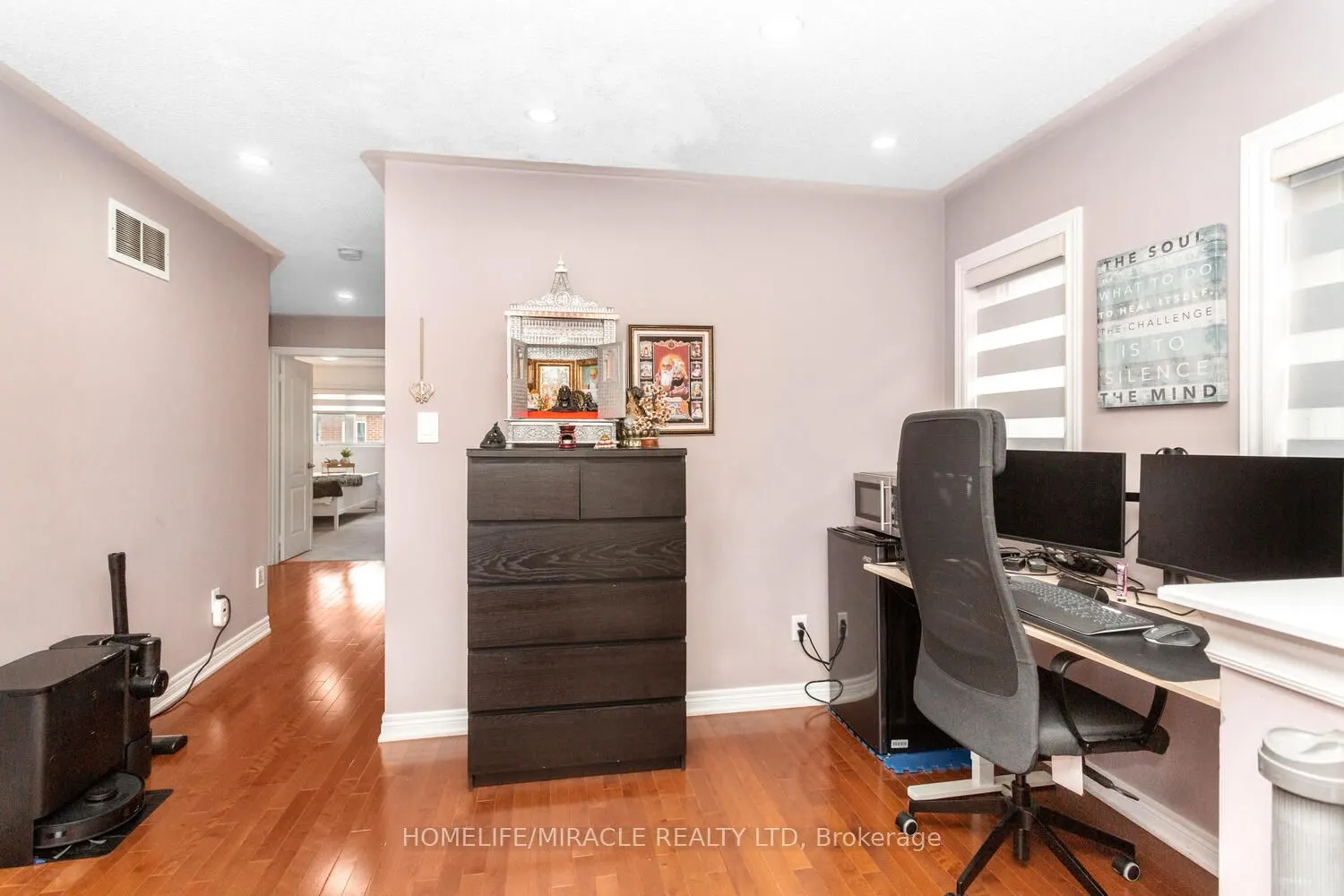 45 Boundbrook Drive
