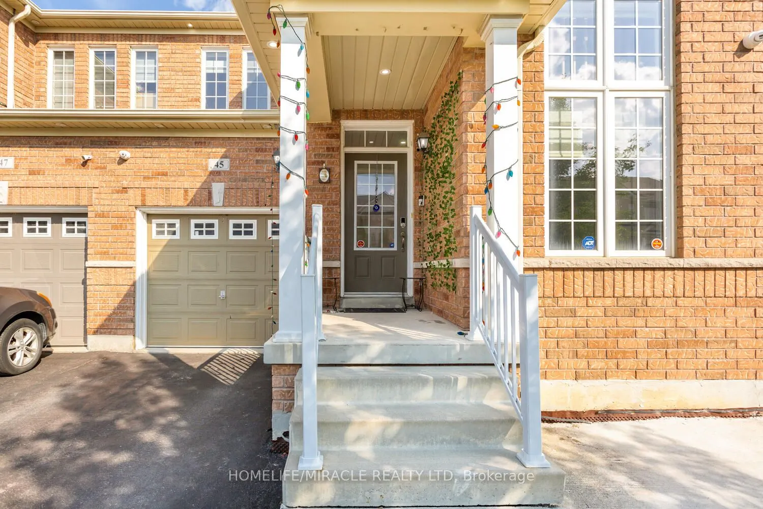 45 Boundbrook Drive