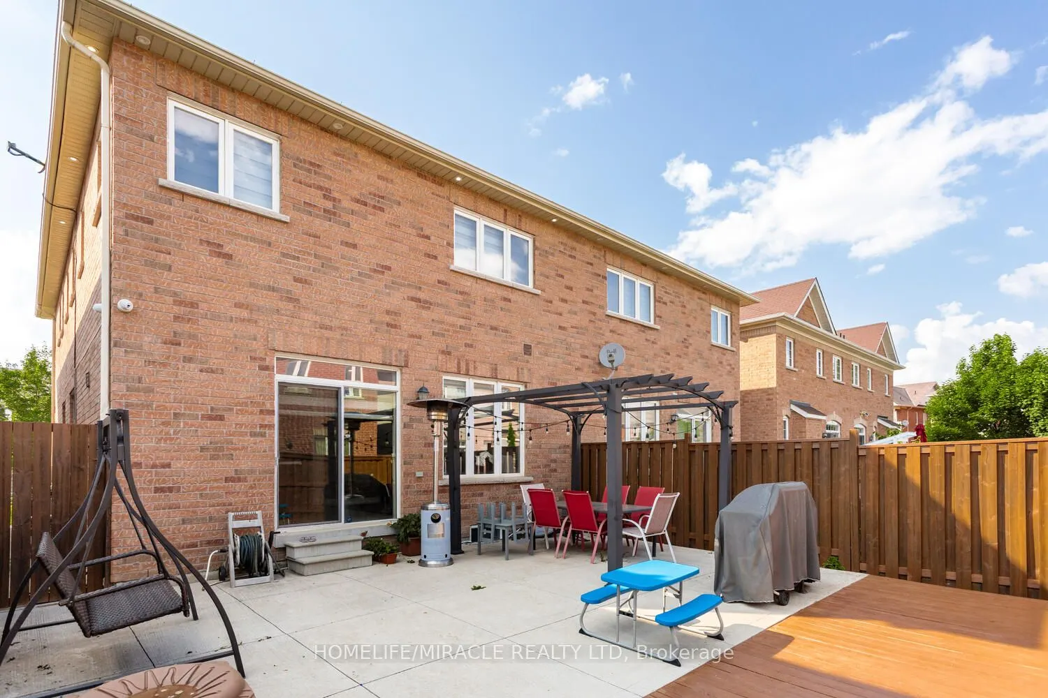 45 Boundbrook Drive