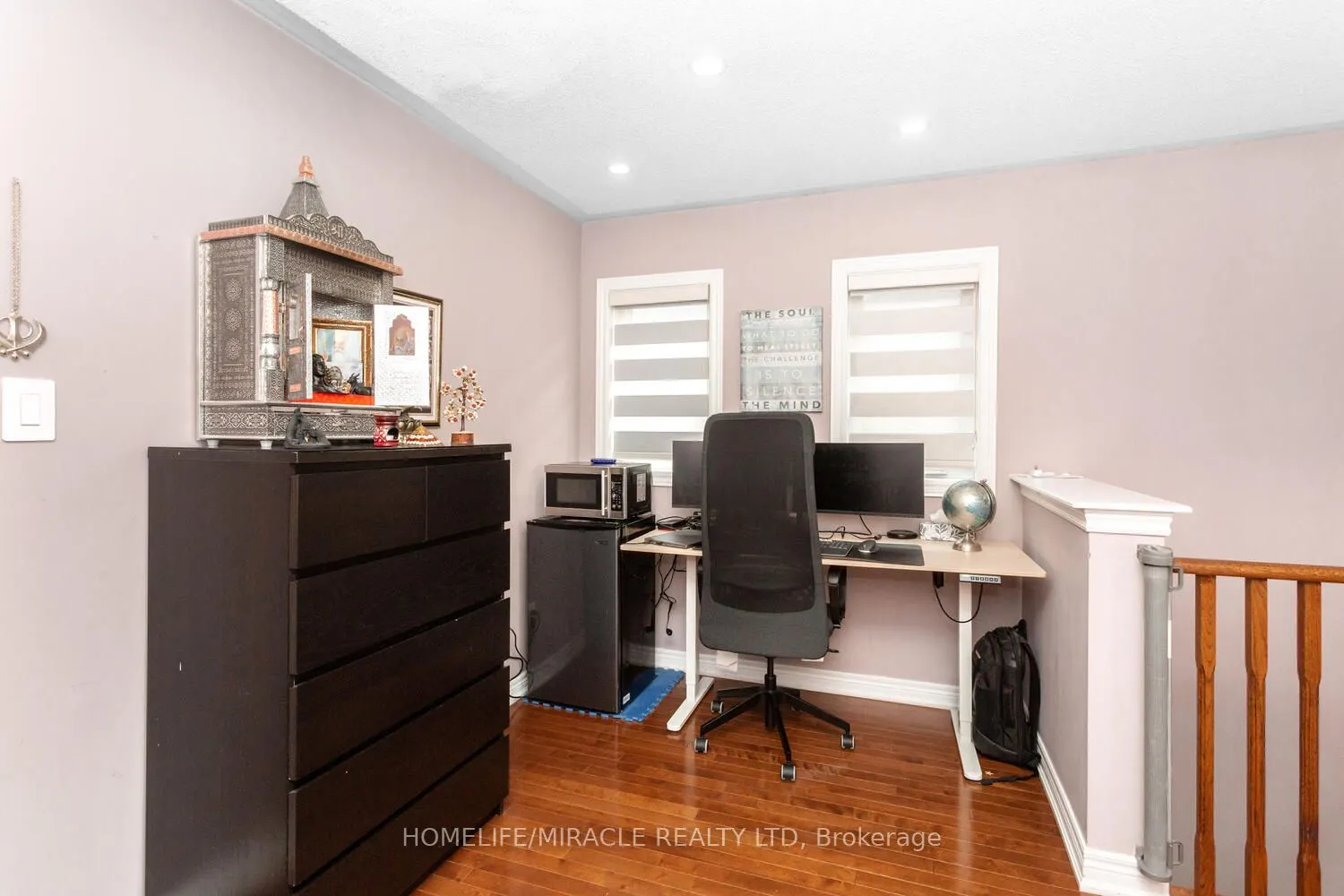45 Boundbrook Drive