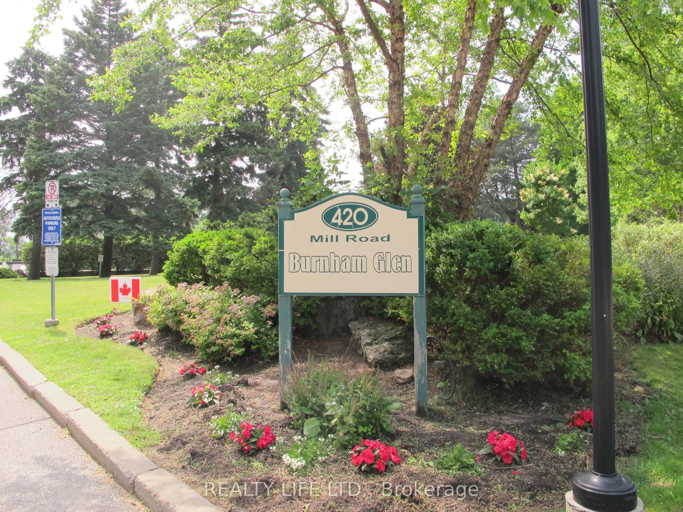 420 Mill Road, #1709