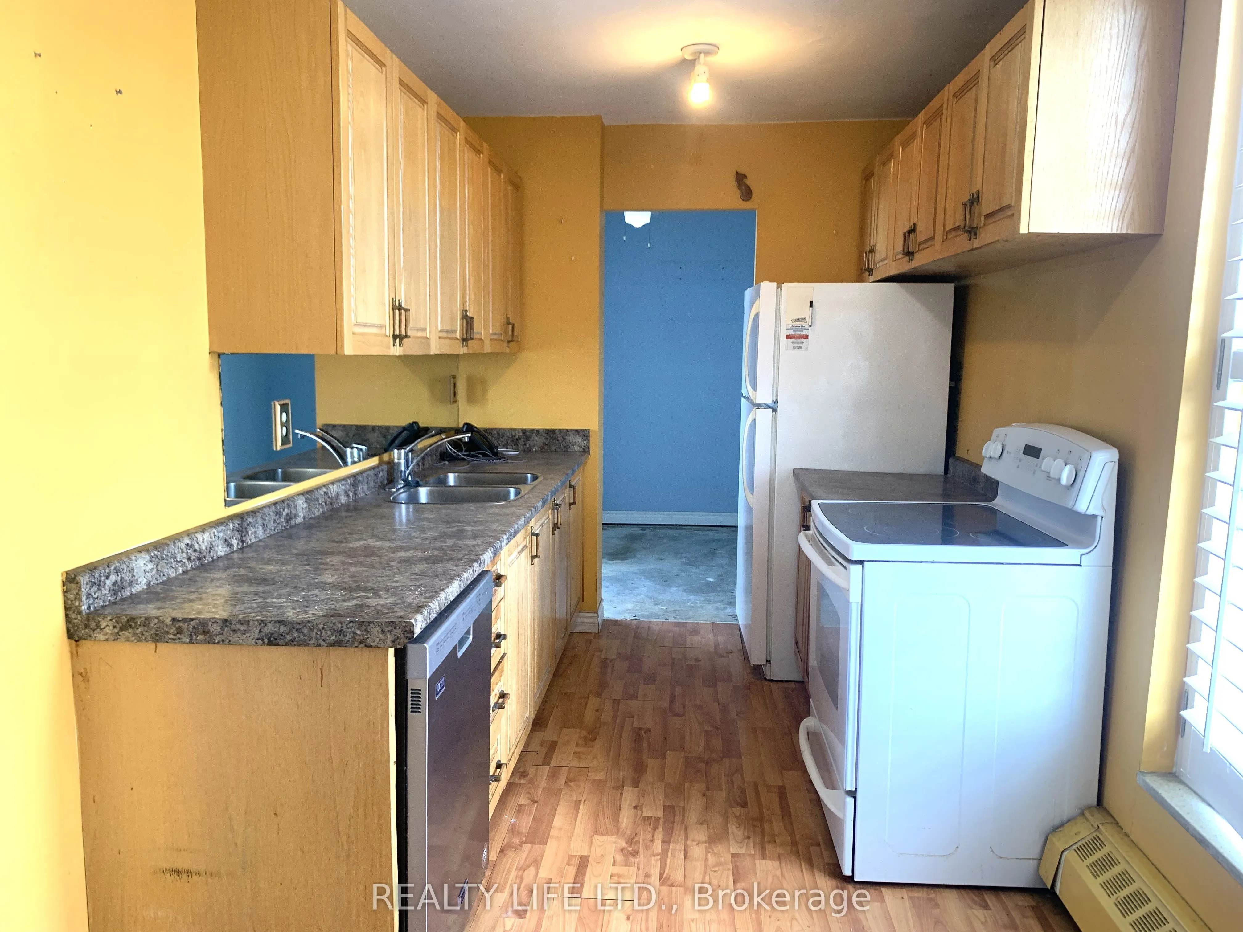 420 Mill Road, #1709