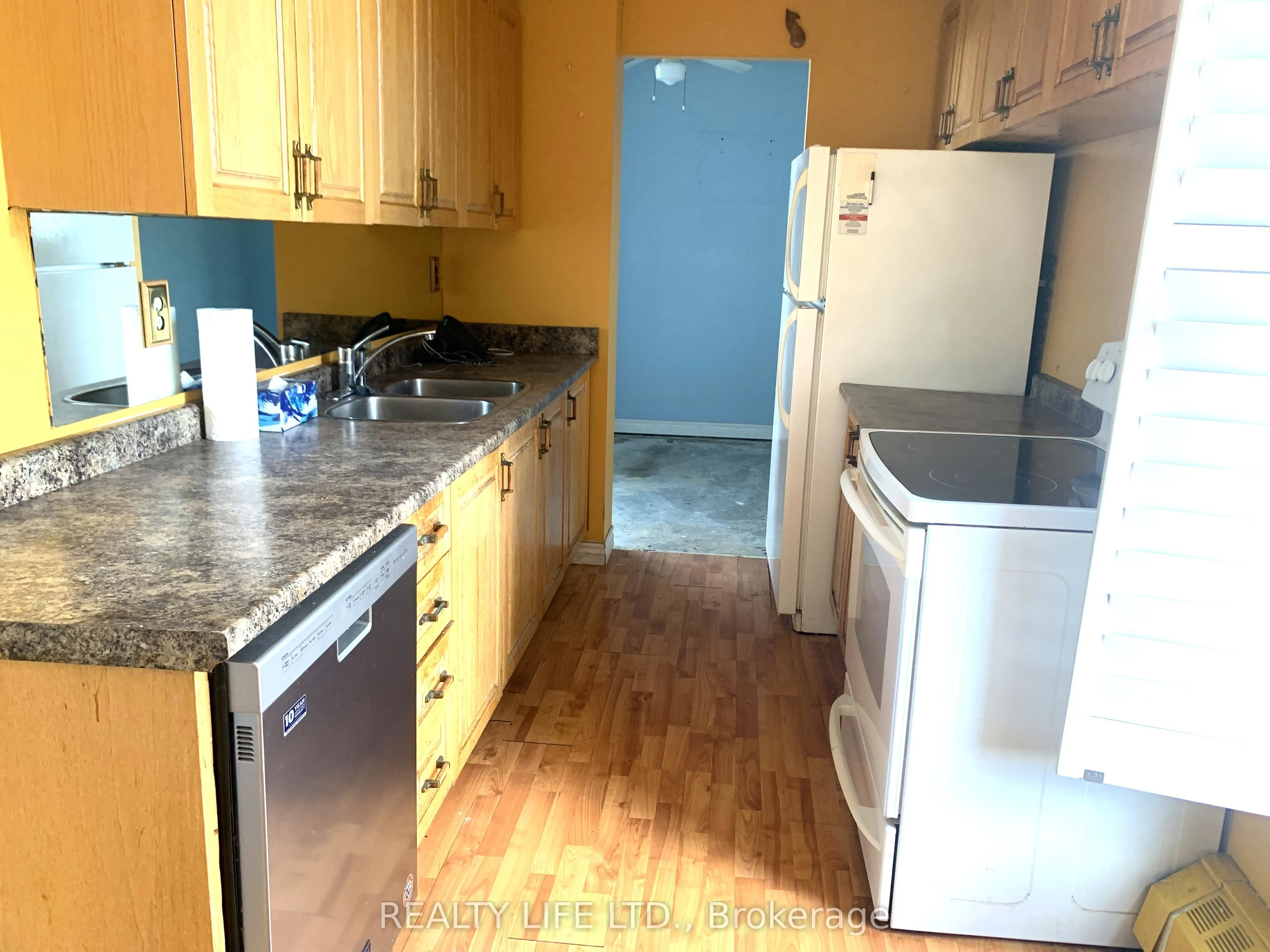 420 Mill Road, #1709