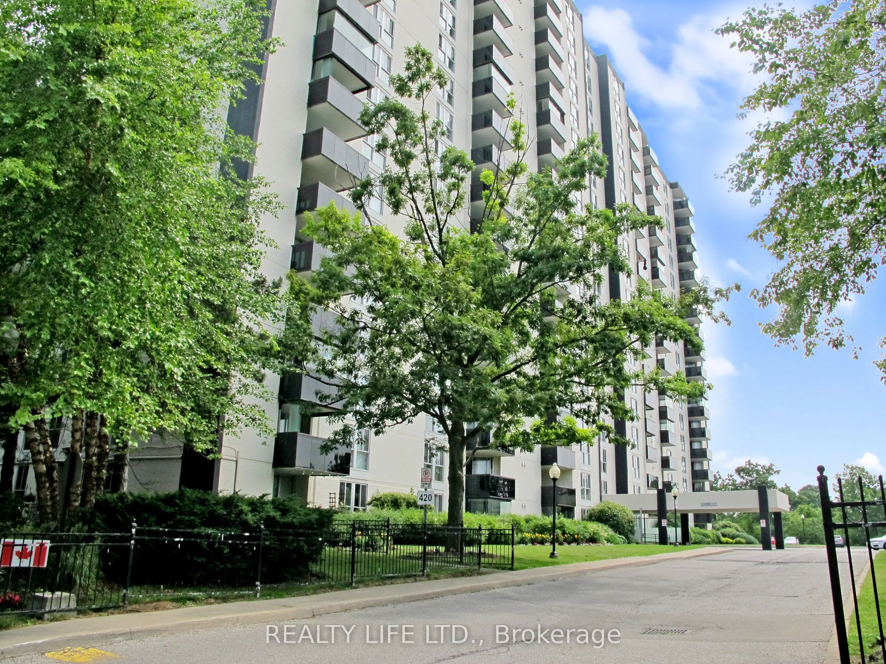 420 Mill Road, #1709