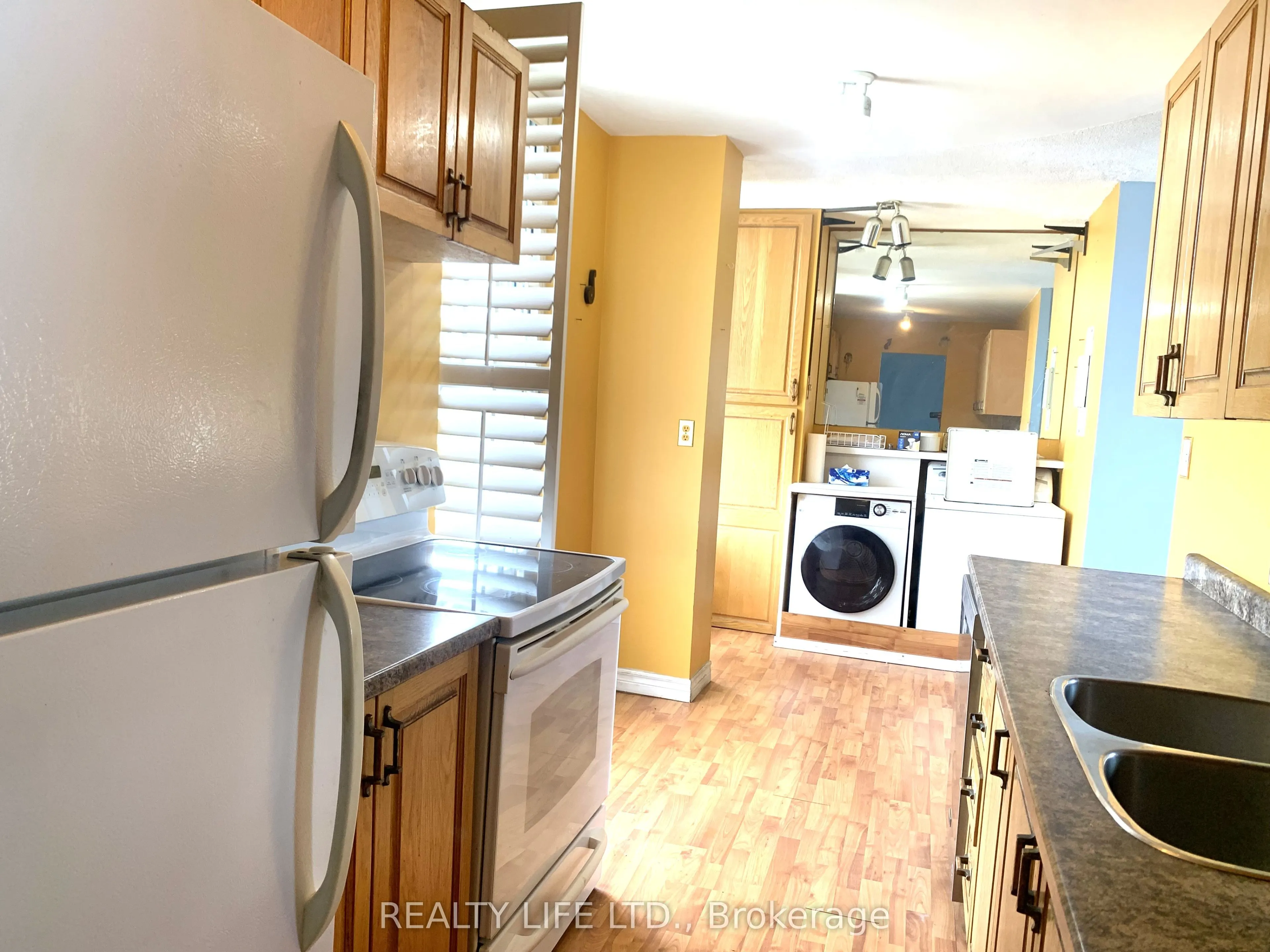 420 Mill Road, #1709