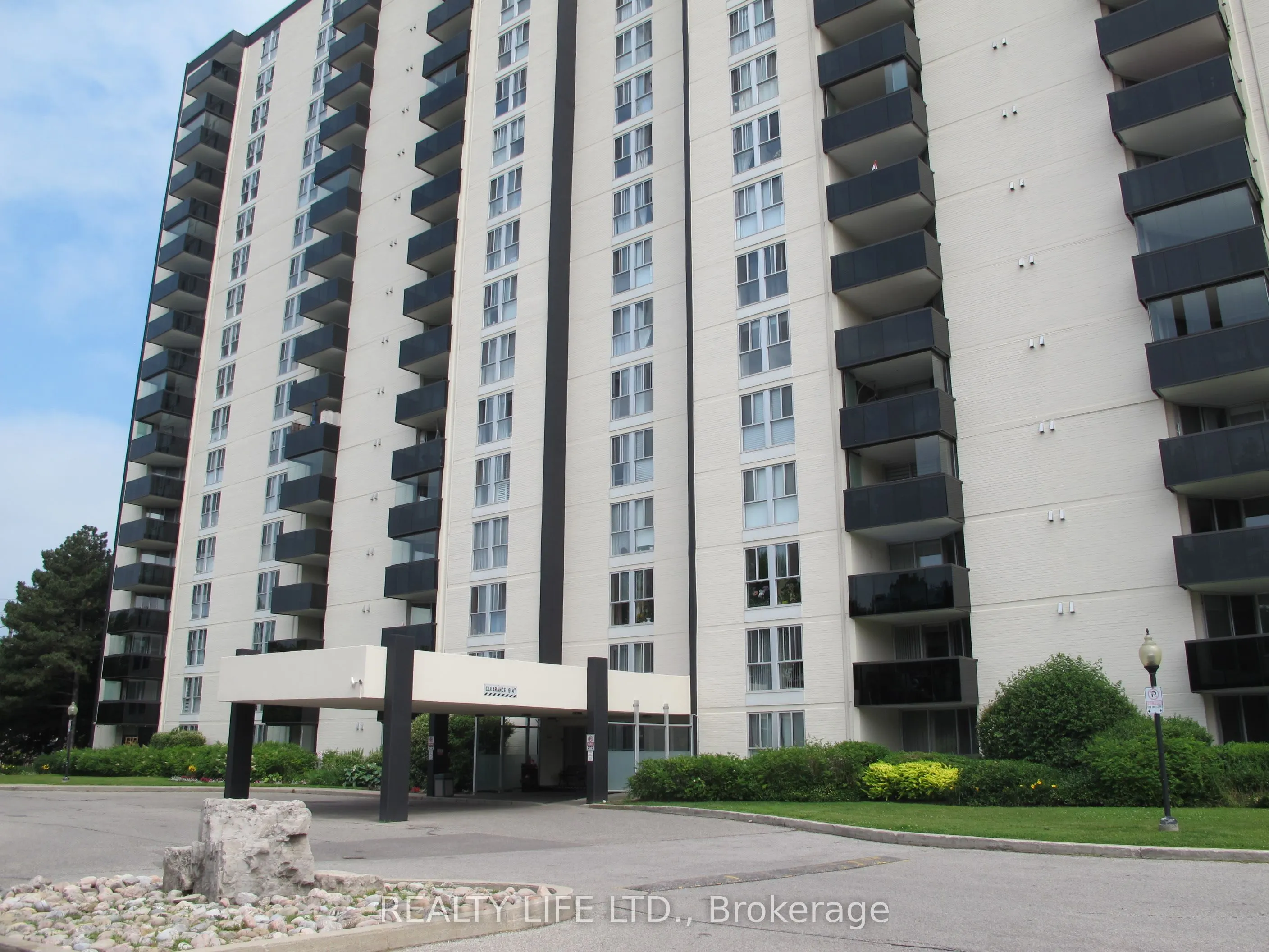 420 Mill Road, #1709