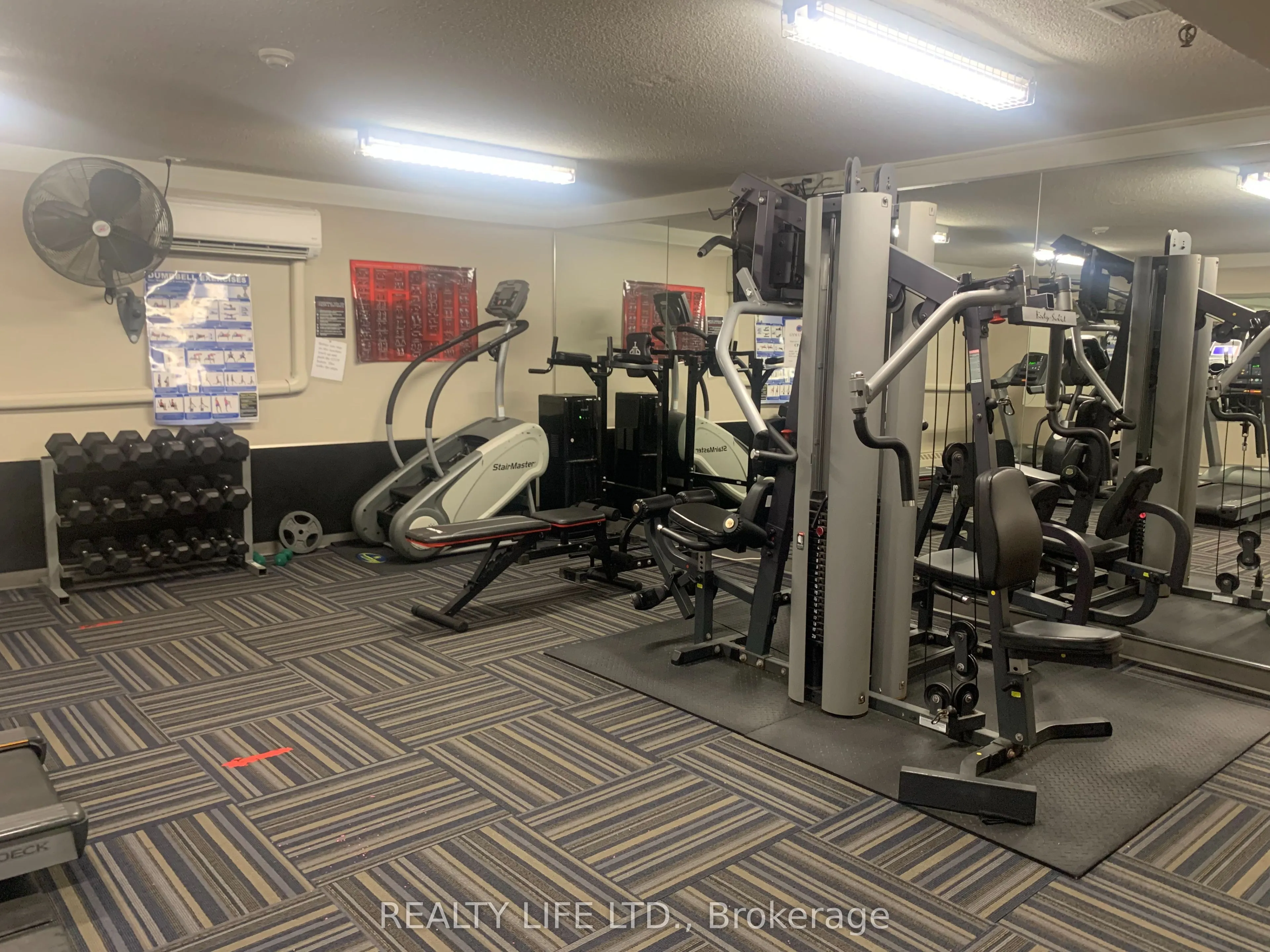 420 Mill Road, #1709