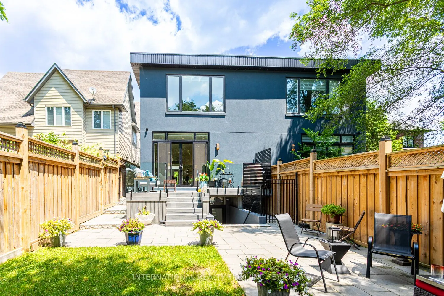 36B Pine Avenue N