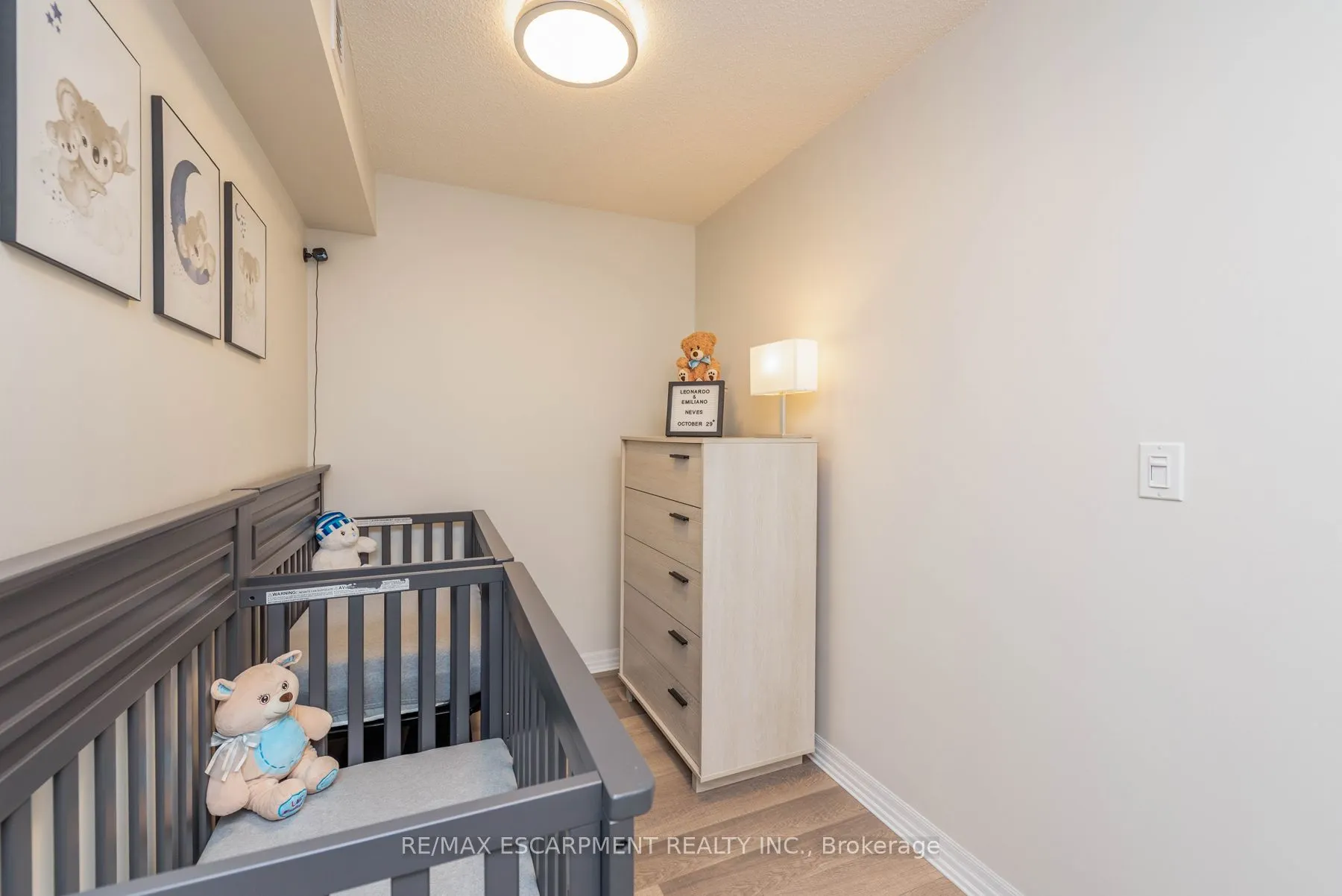 80 Esther Lorrie Drive, #802
