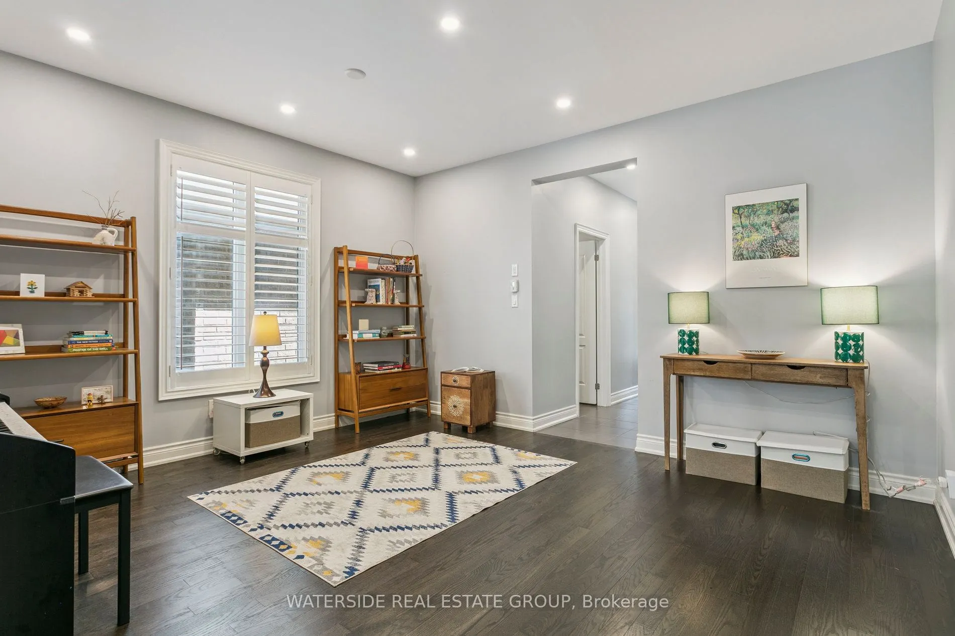 8 Carol Hill Court