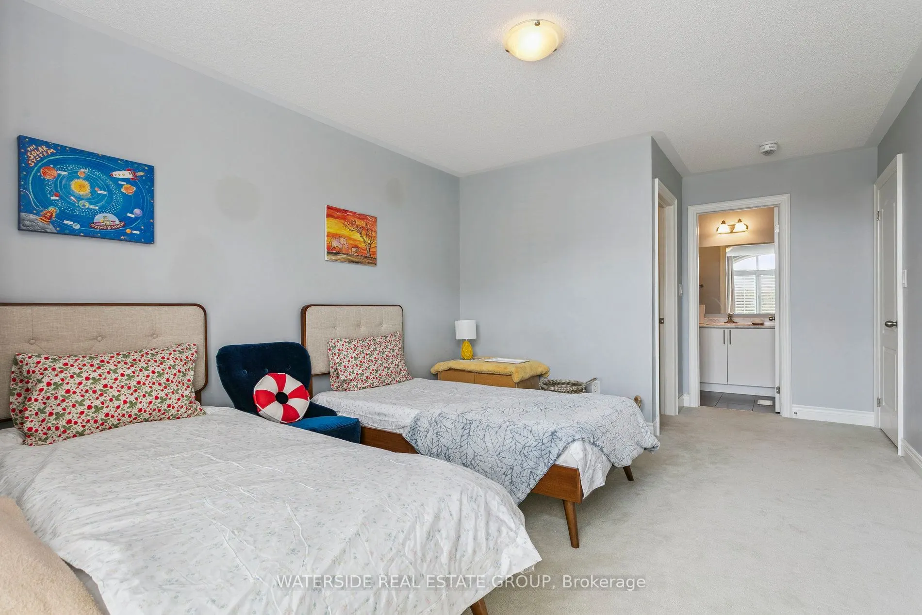 8 Carol Hill Court